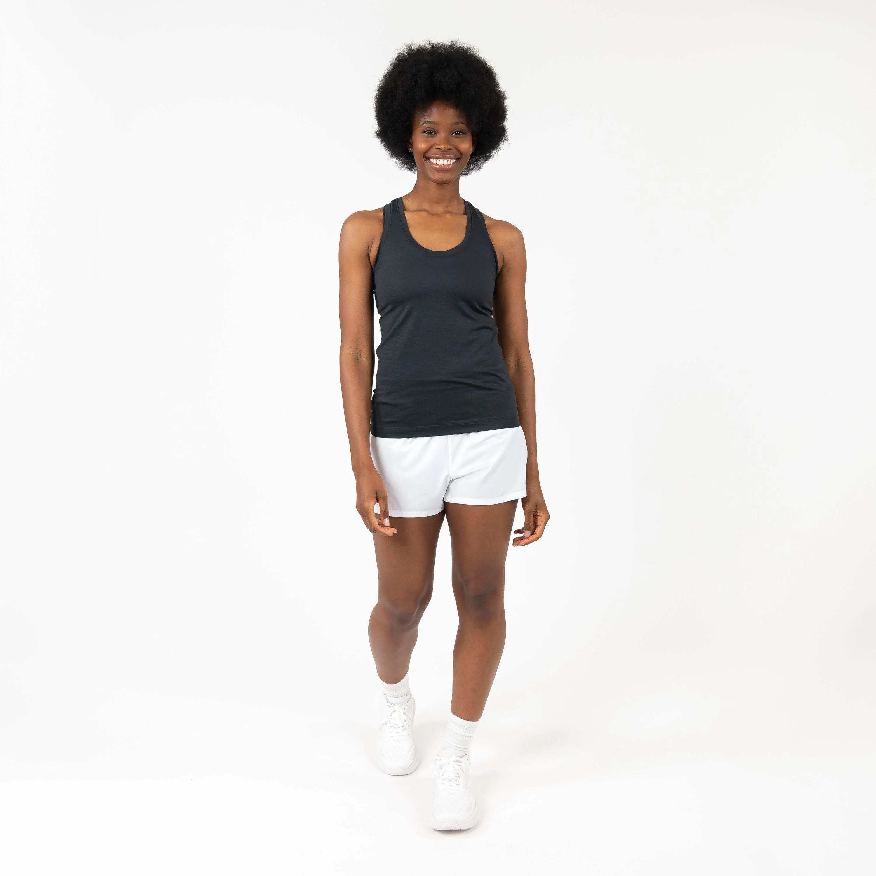 HIIT Tech Tank