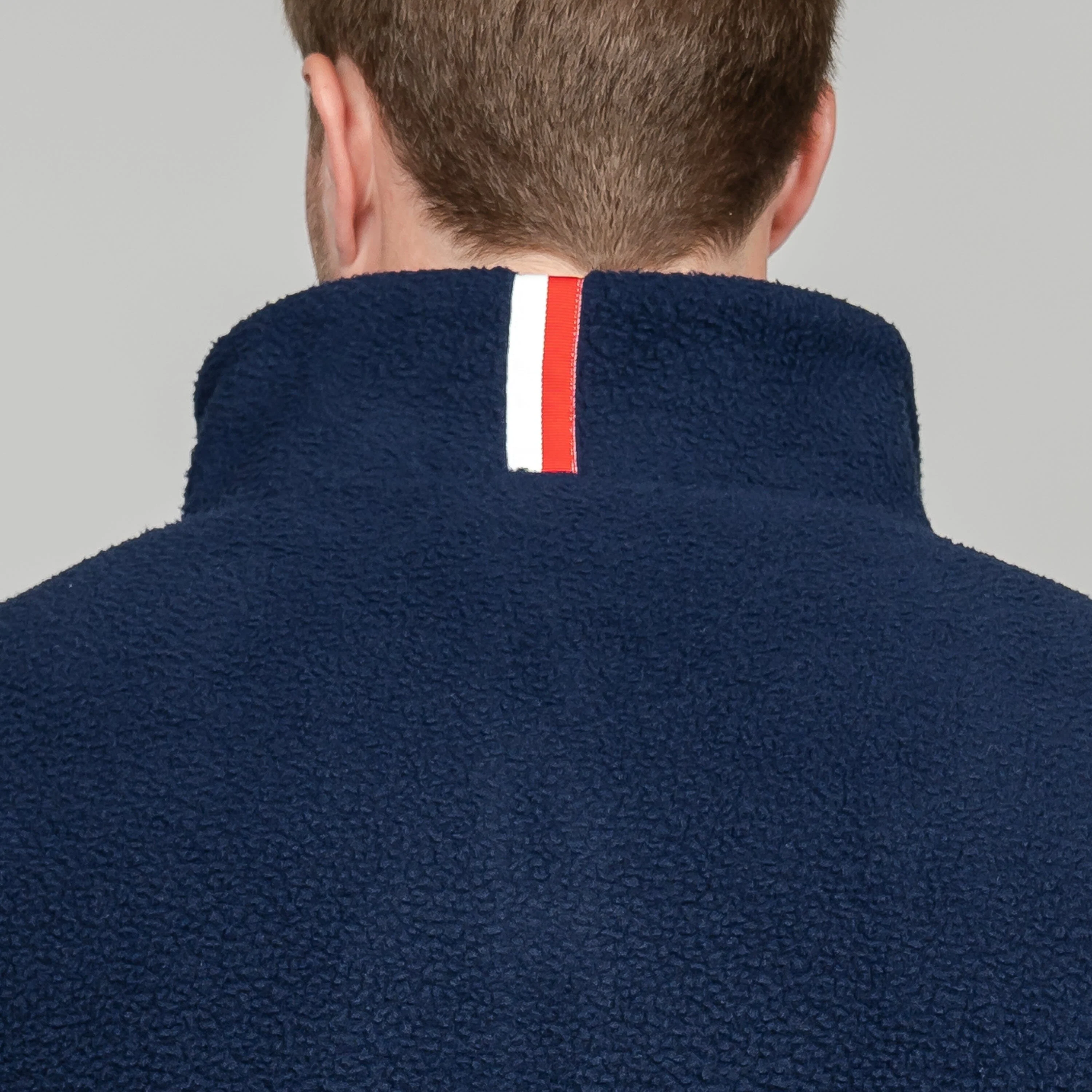 Summit Fleece Pullover