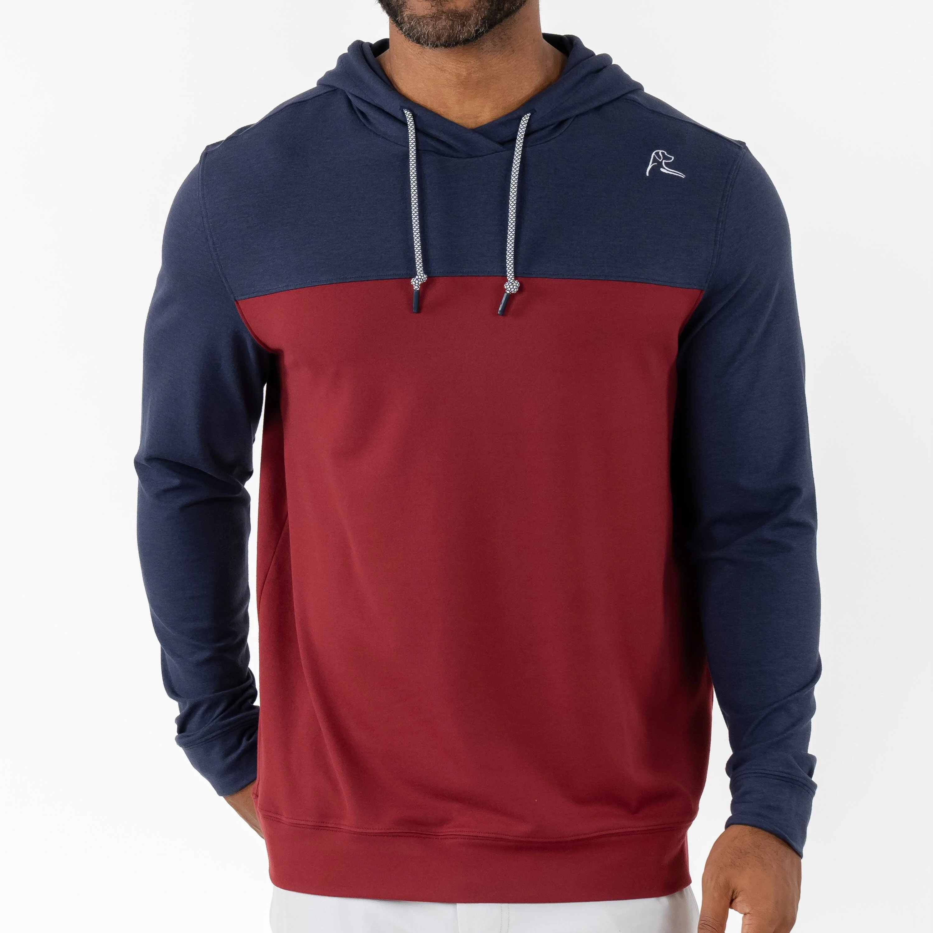 Hesi Performance Hoodie