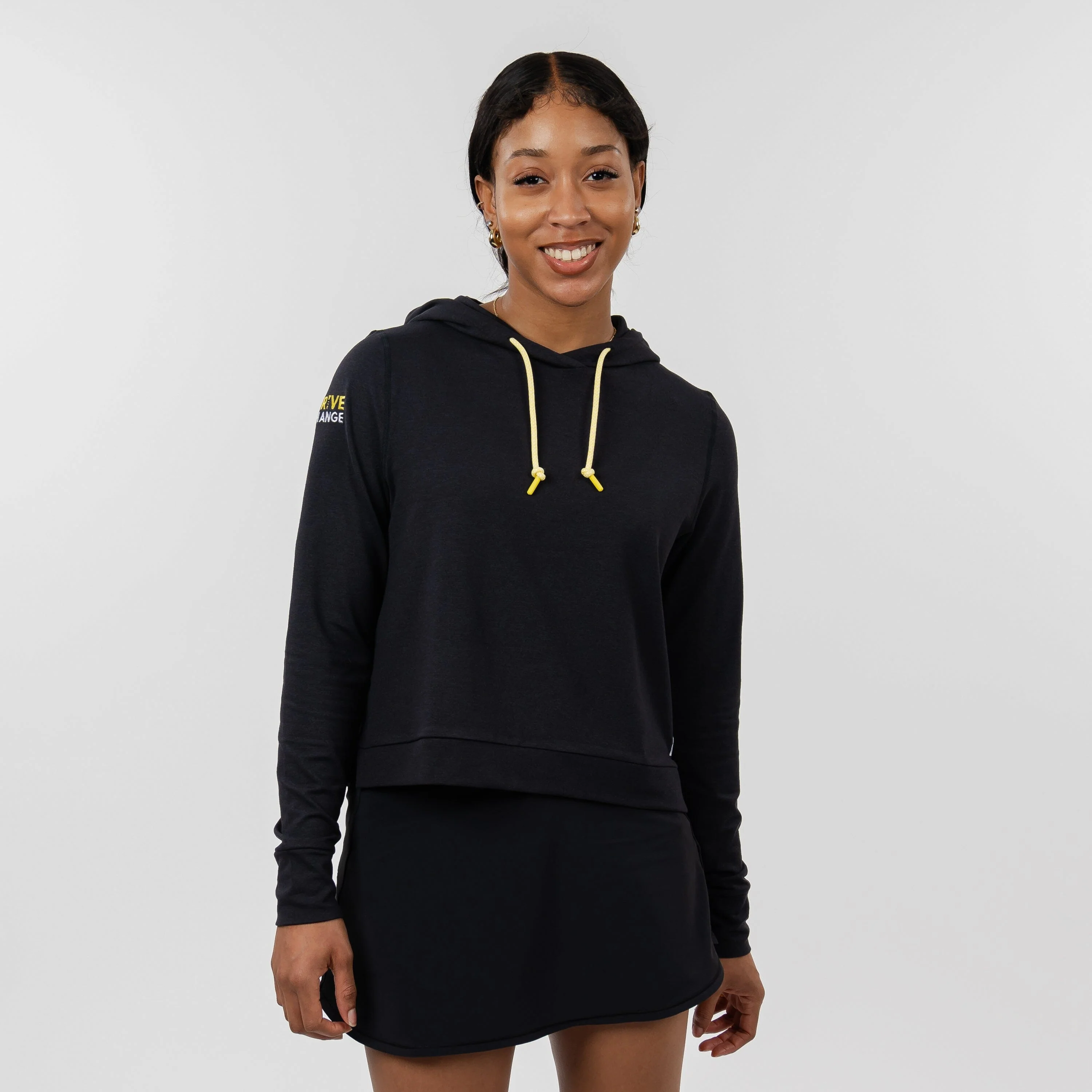 Tempo Performance Hoodie