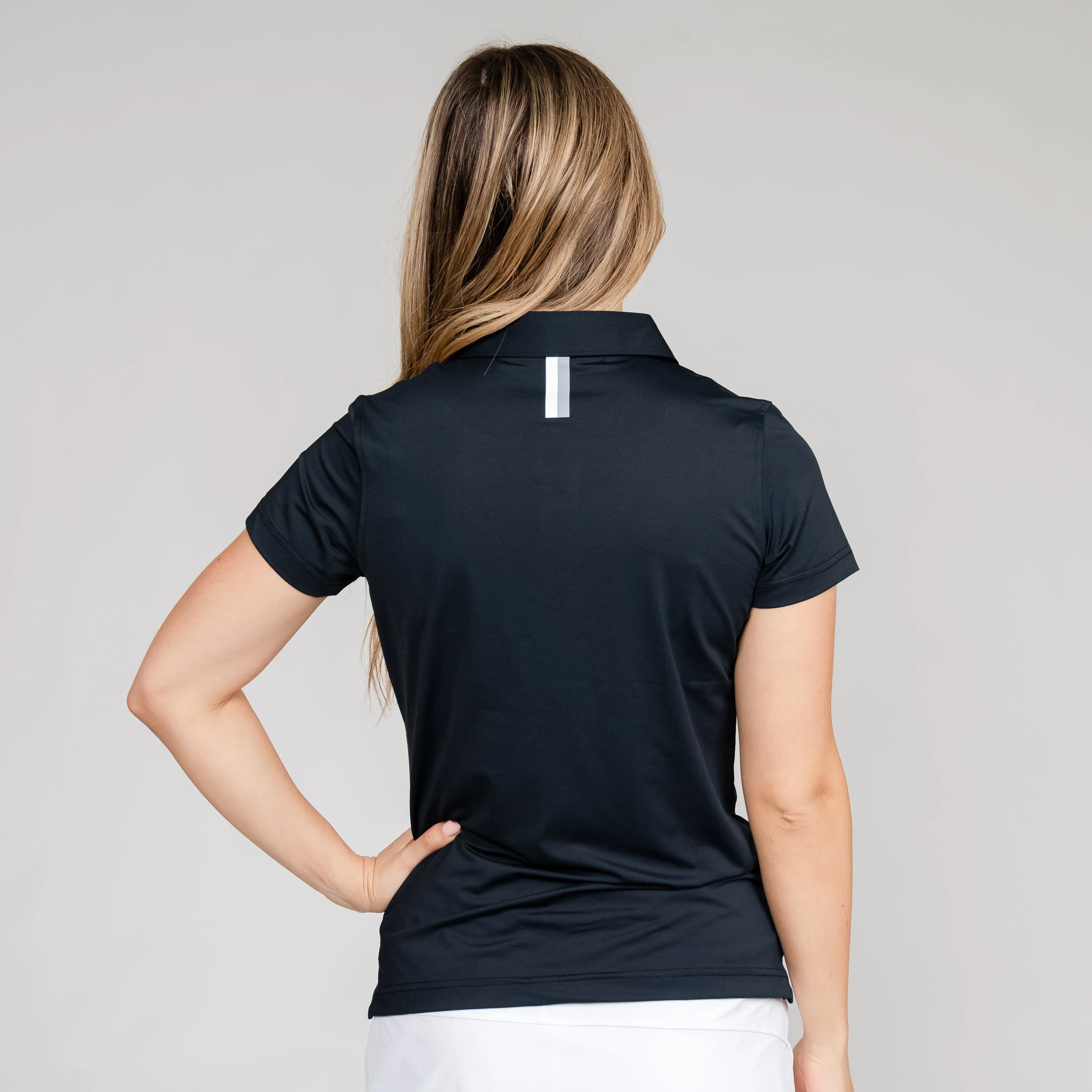 Solid Performance Polo