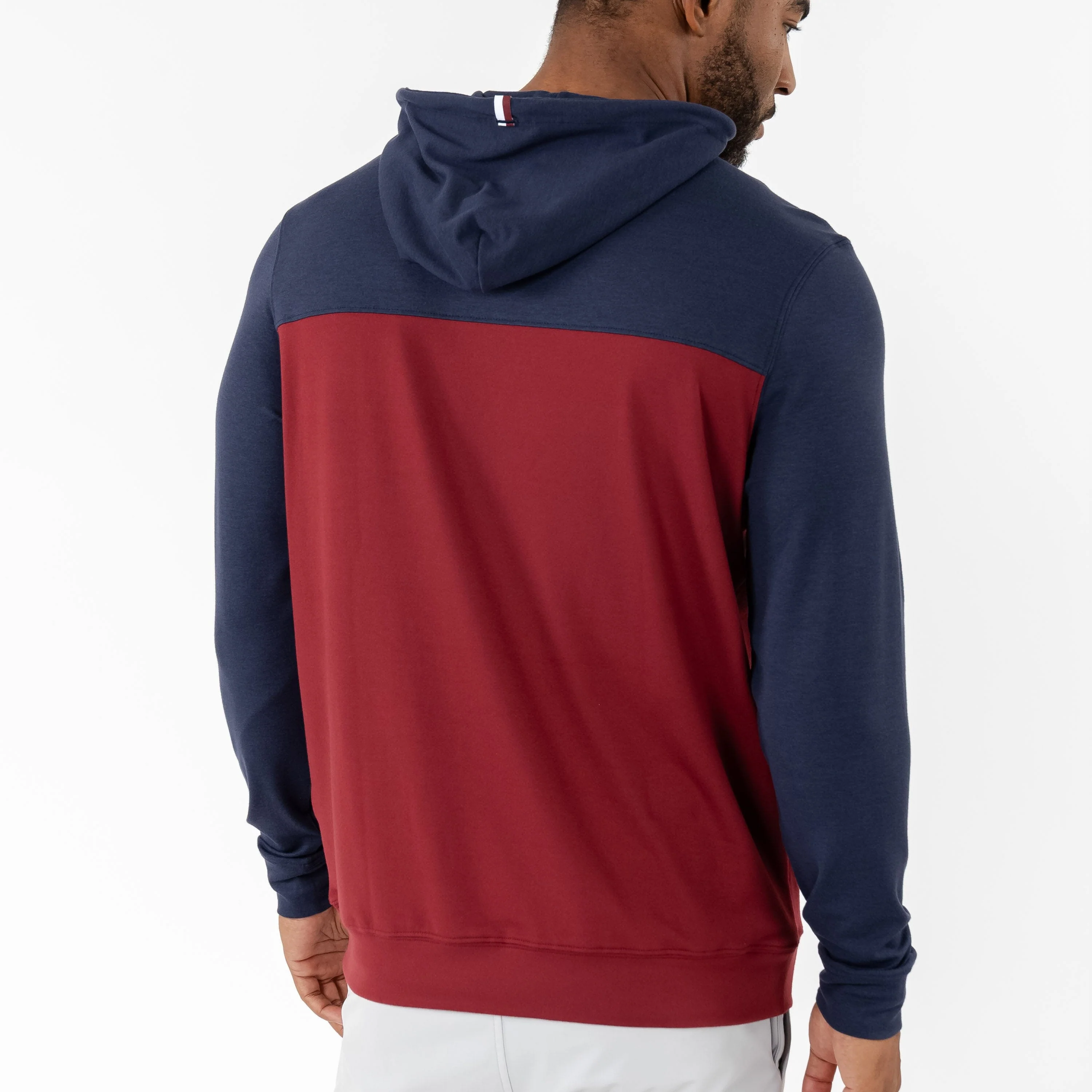 Hesi Performance Hoodie