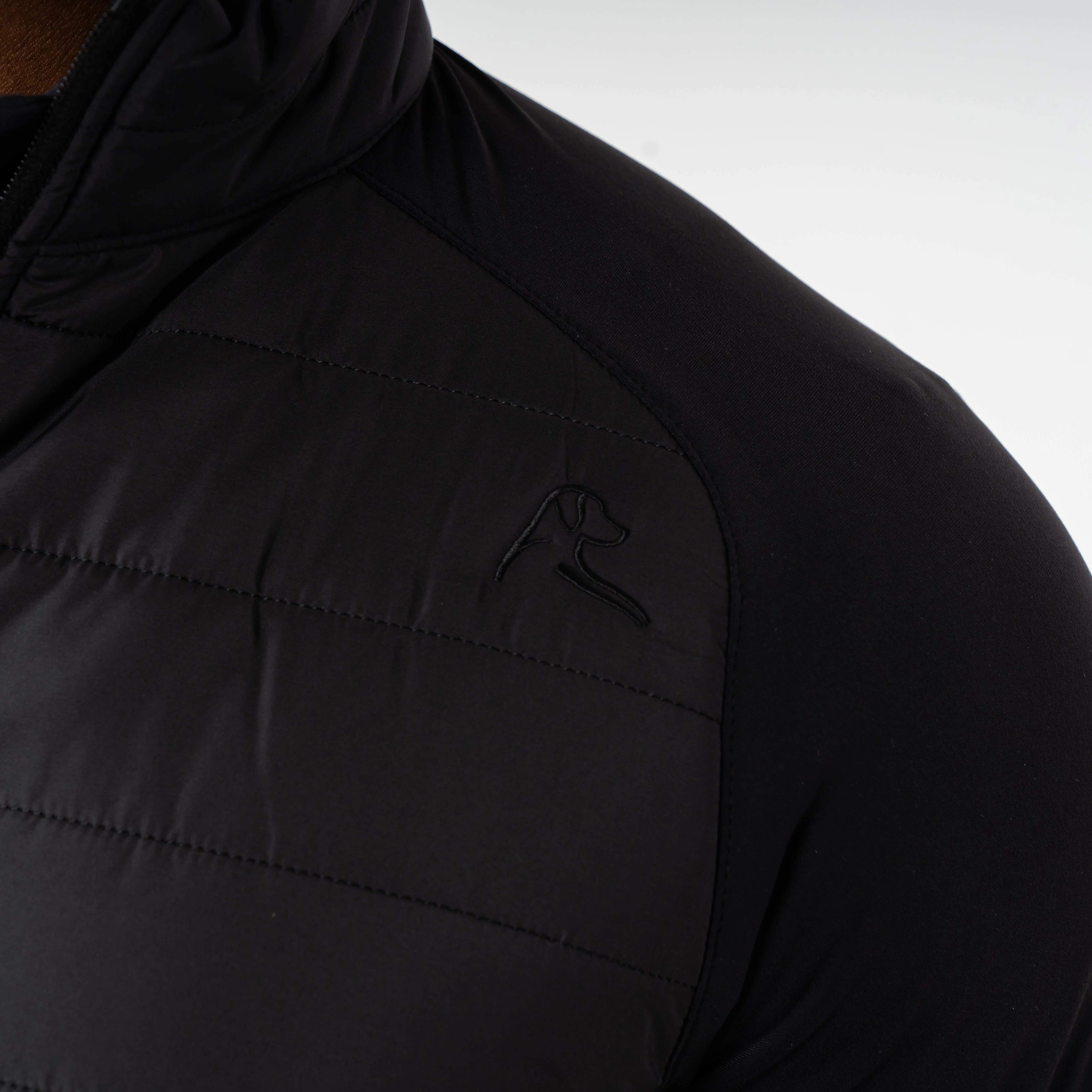 Fulton Hybrid Jacket