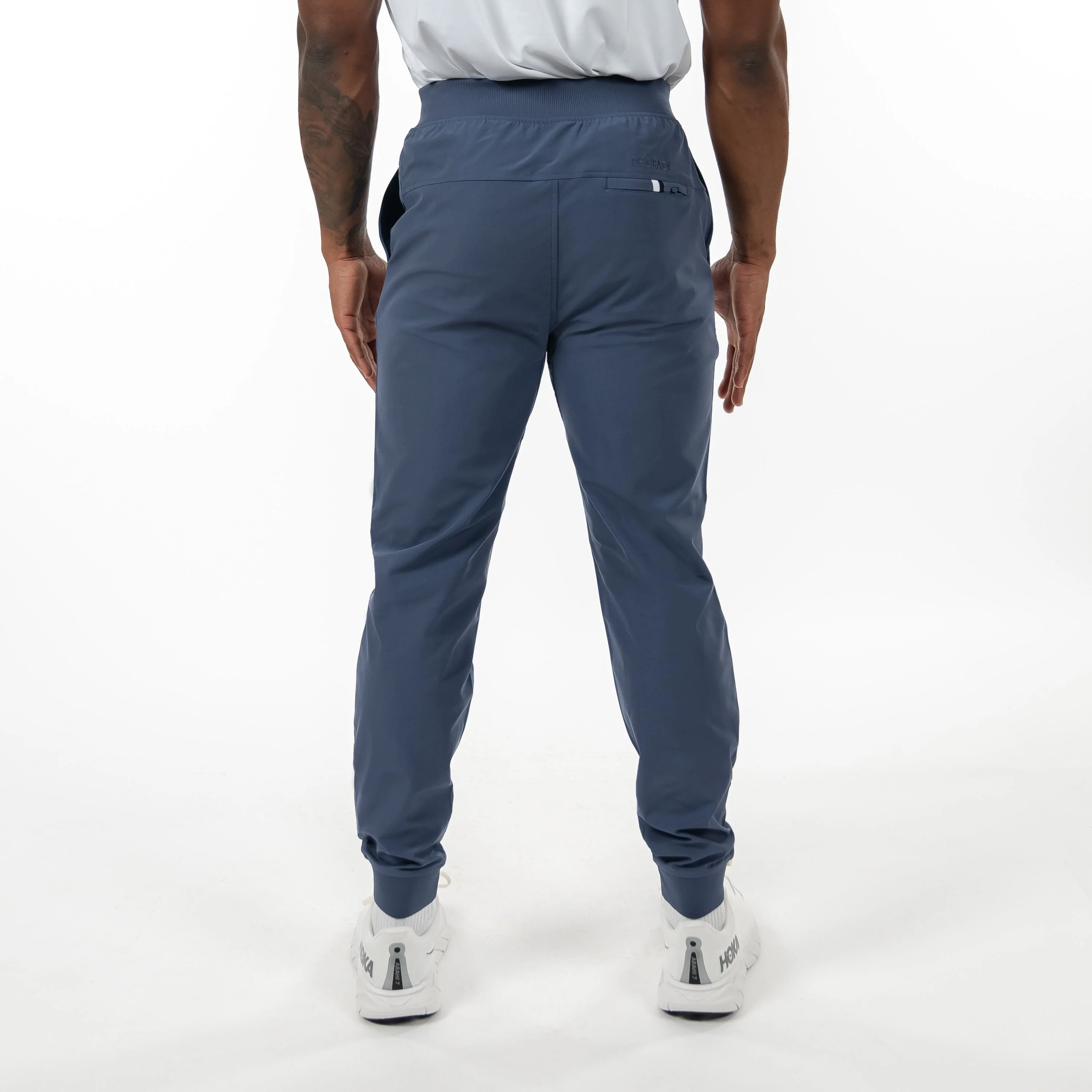 Delta Performance Jogger