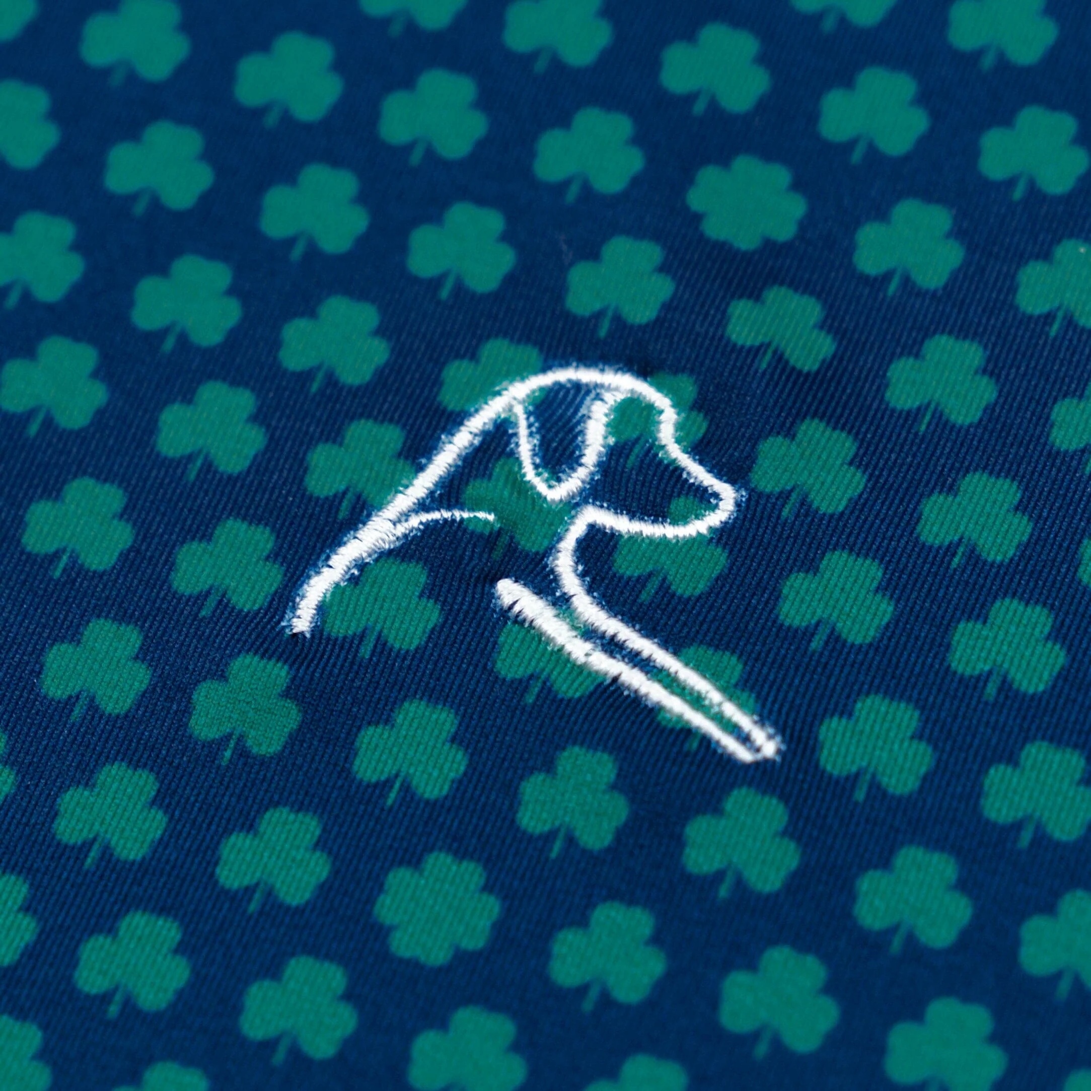 The Four Leaf