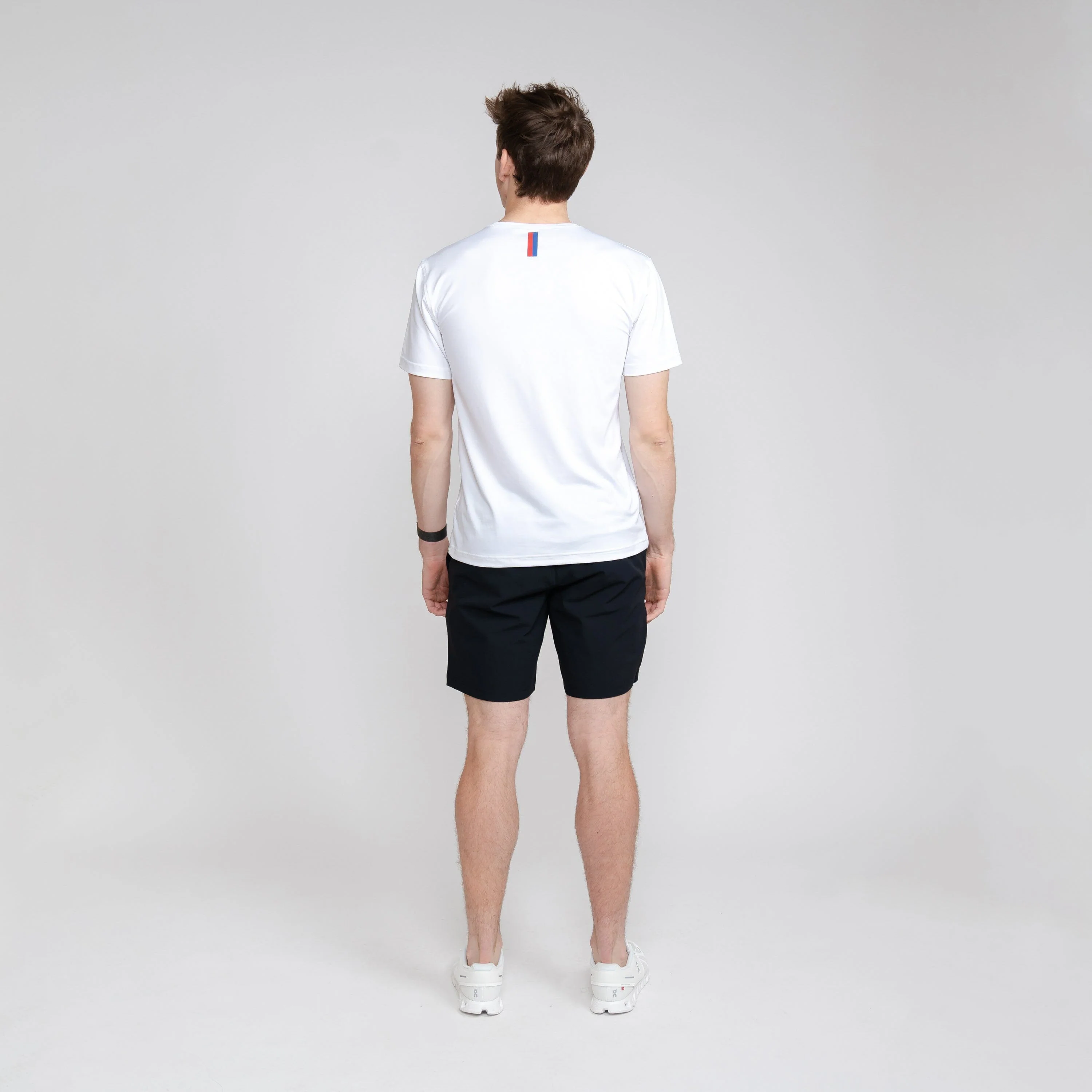 Everyday Short             .