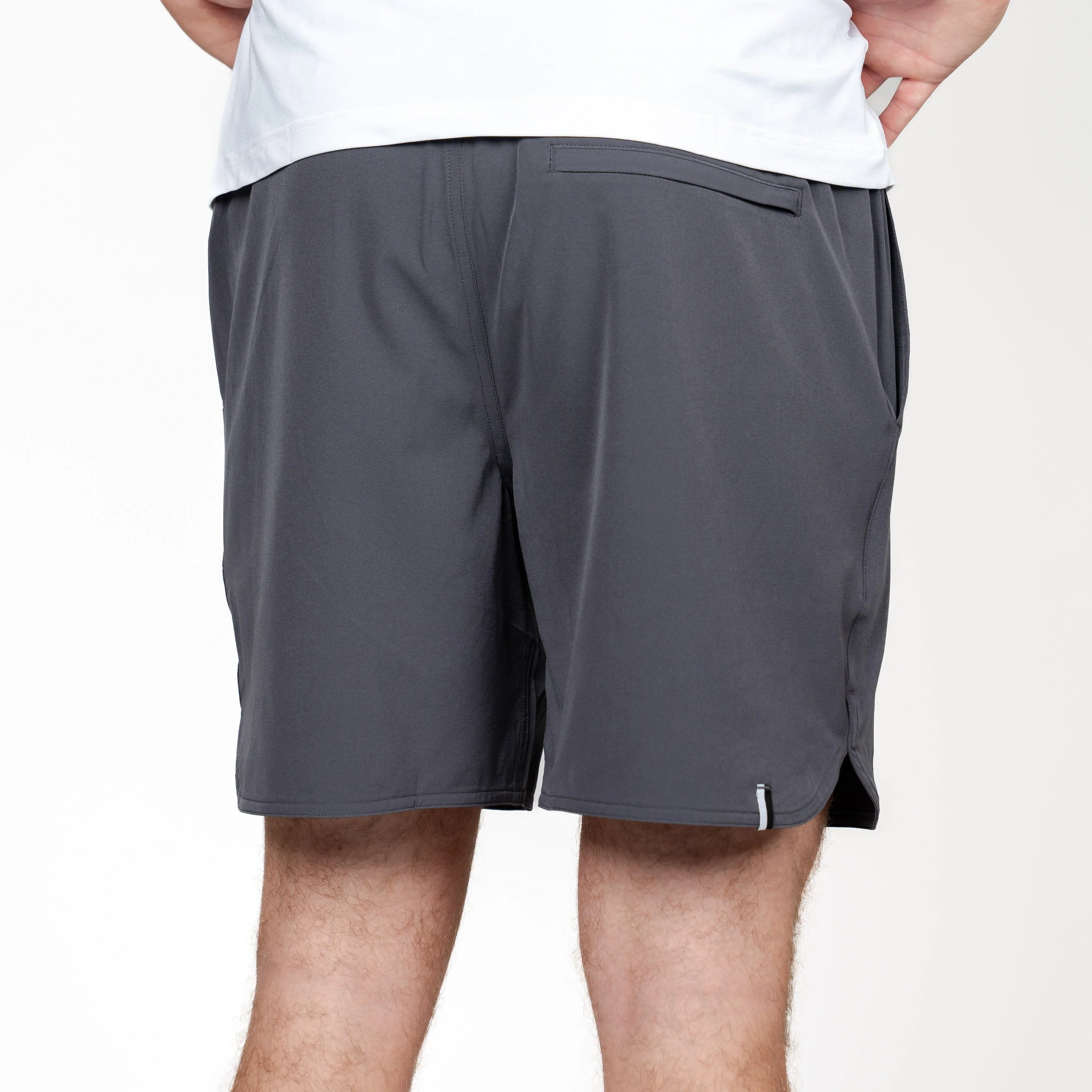 Grit Gym Short - 7"