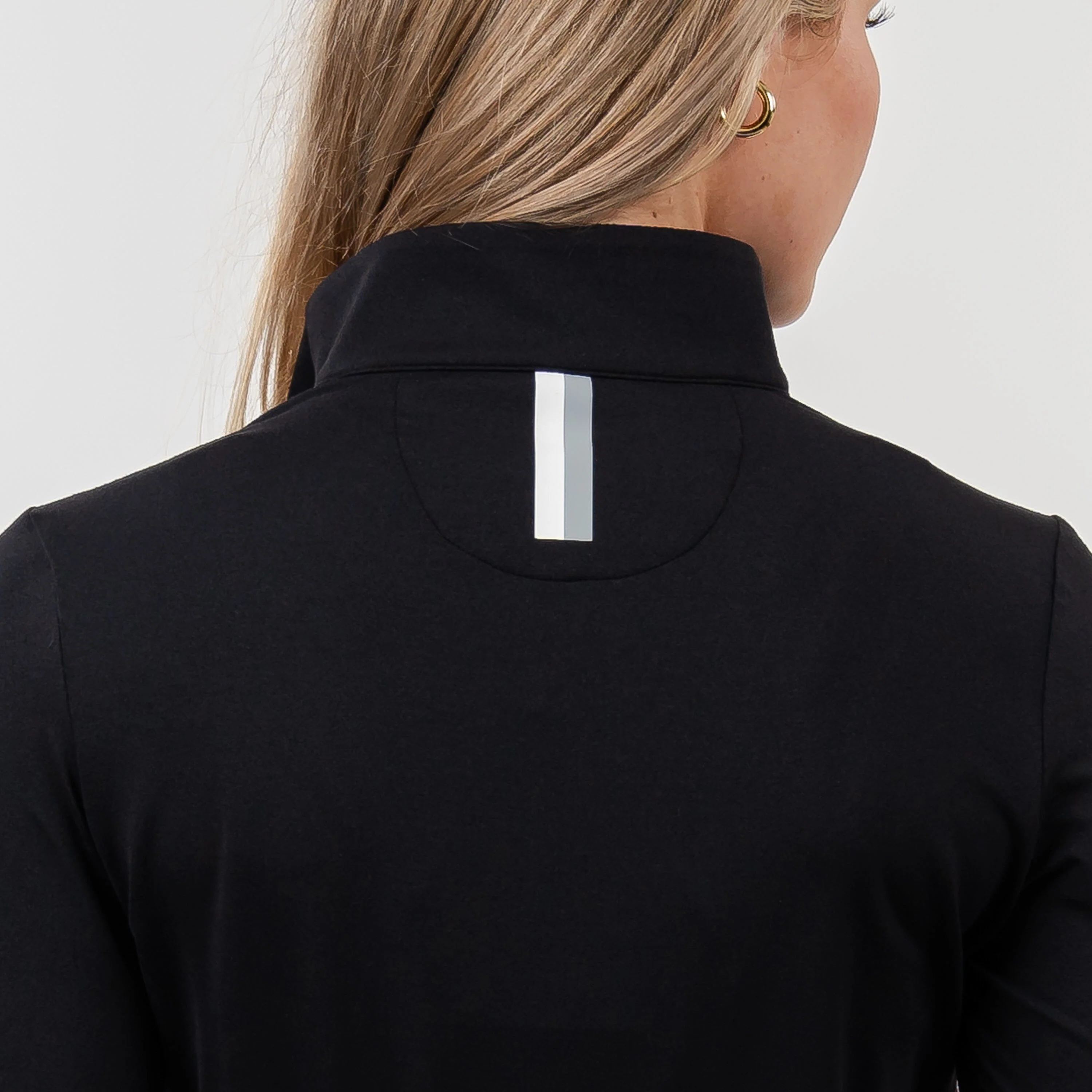 Solid Performance Q-Zip            k