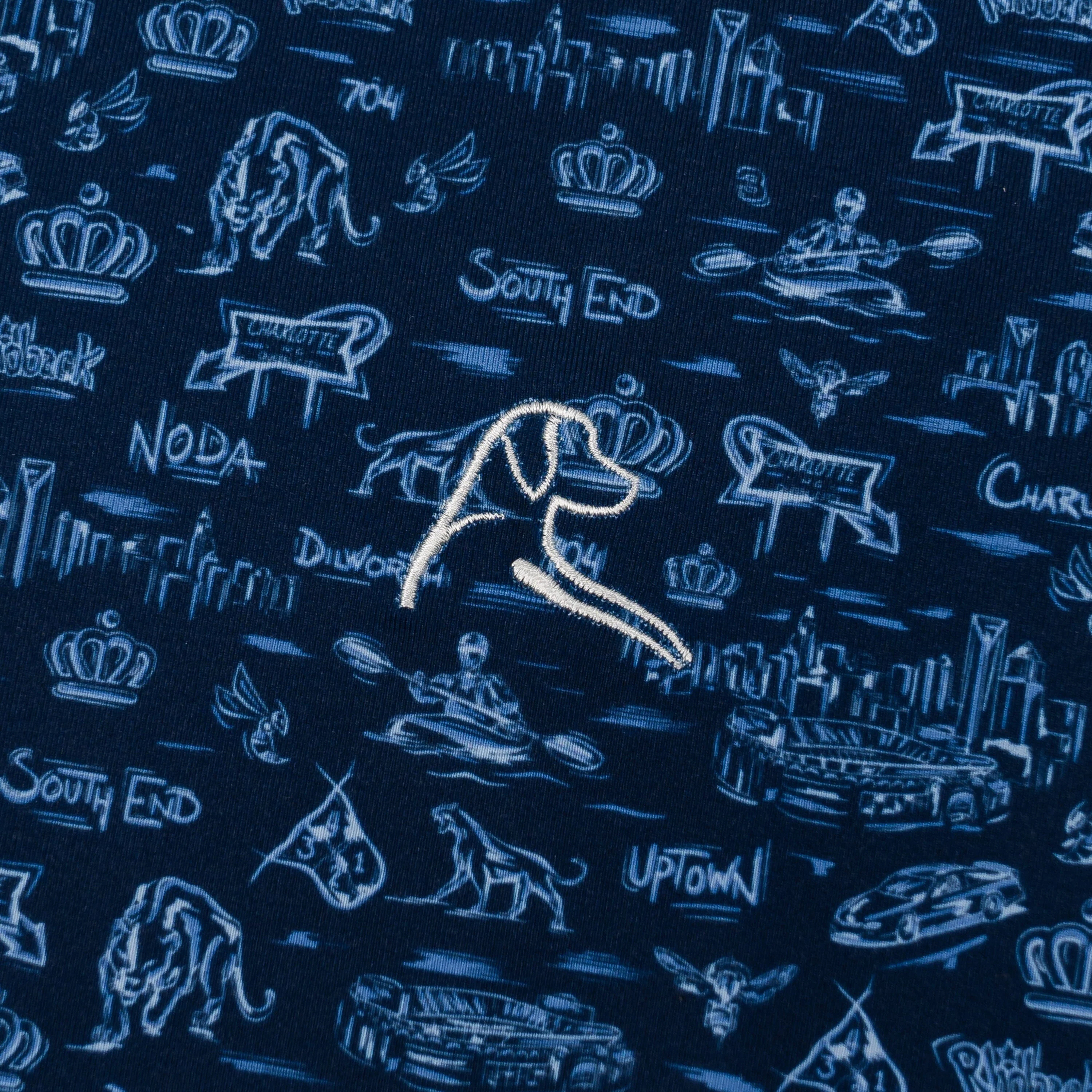 Mint City Performance Q-Zip