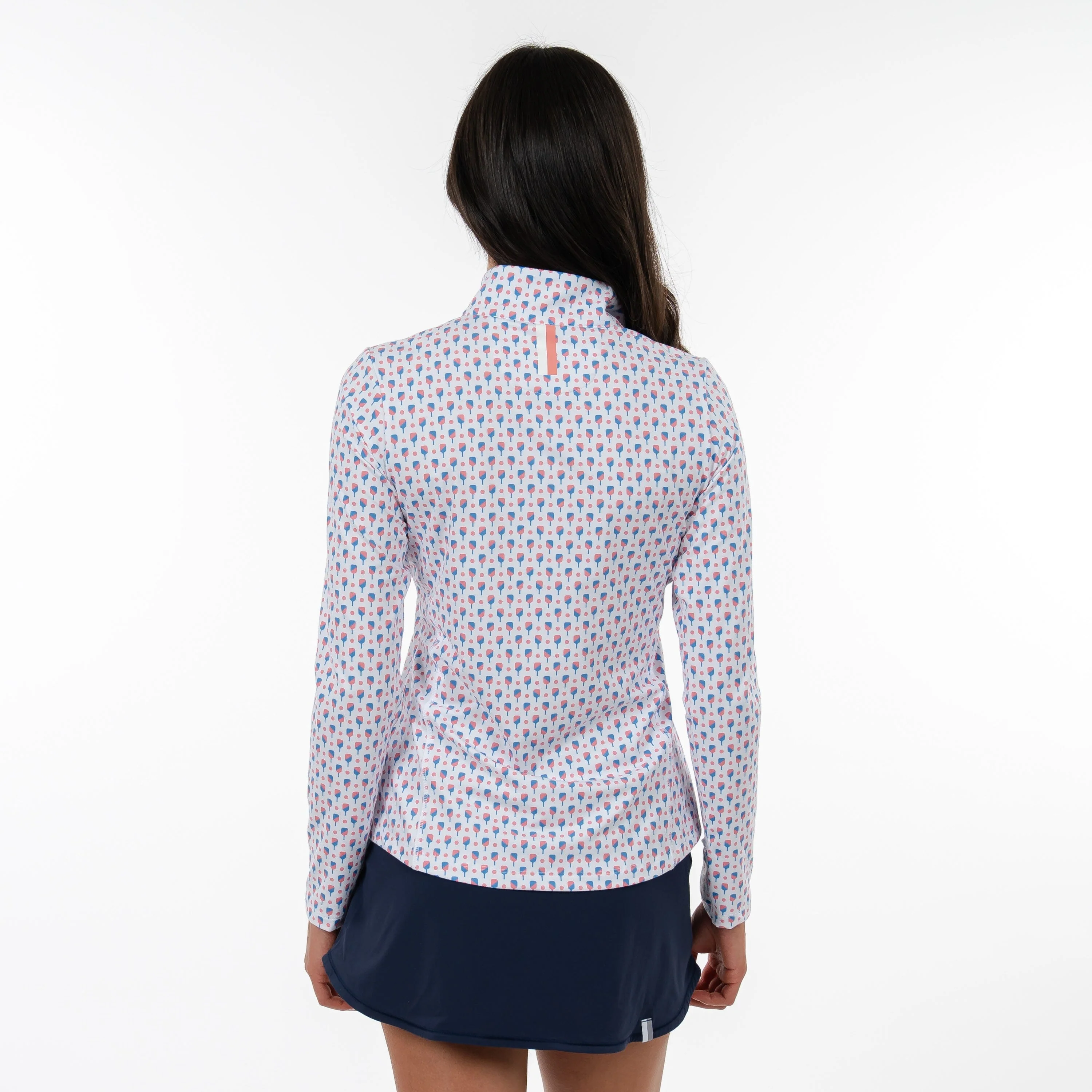 Pickleball Performance Q-Zip