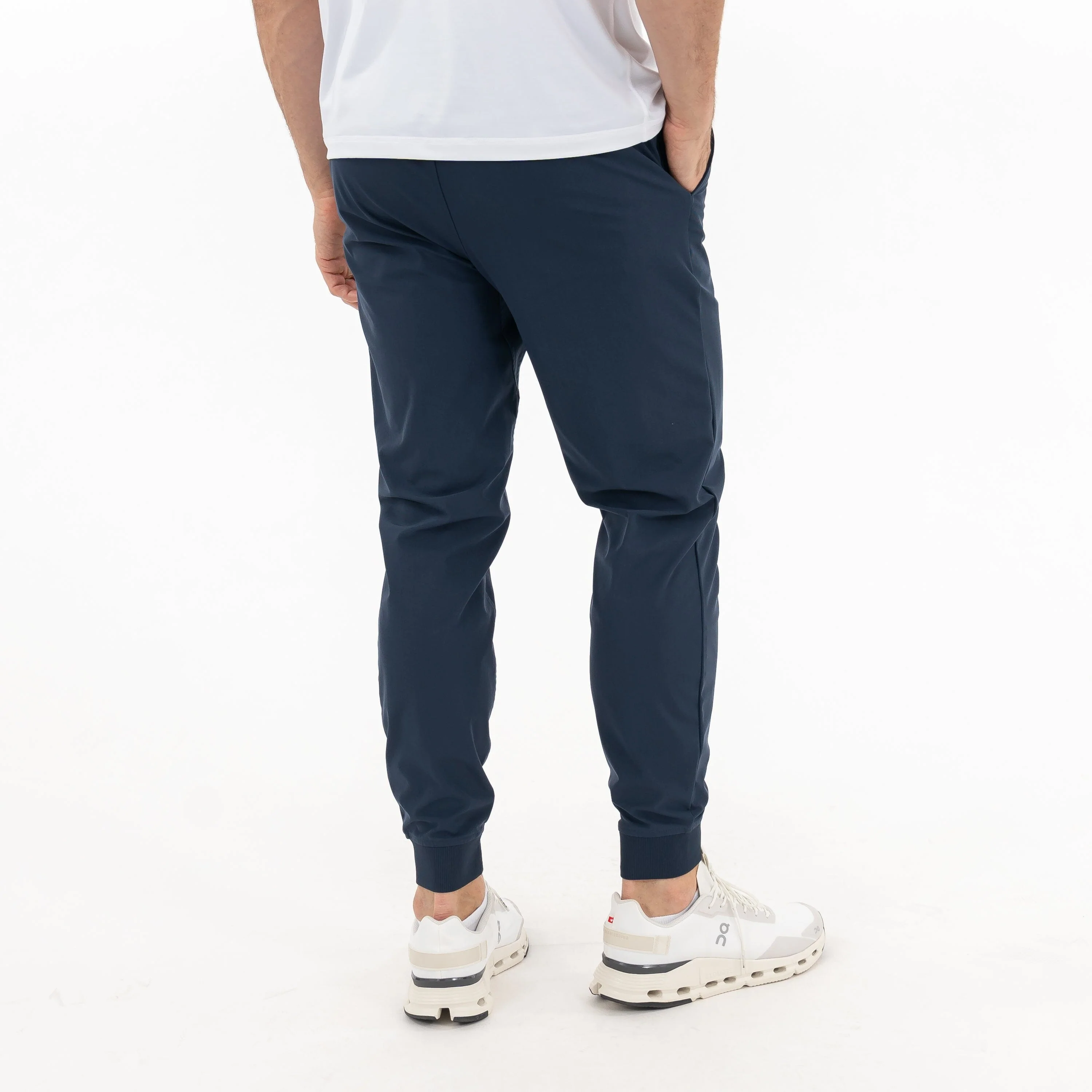Delta Performance Jogger