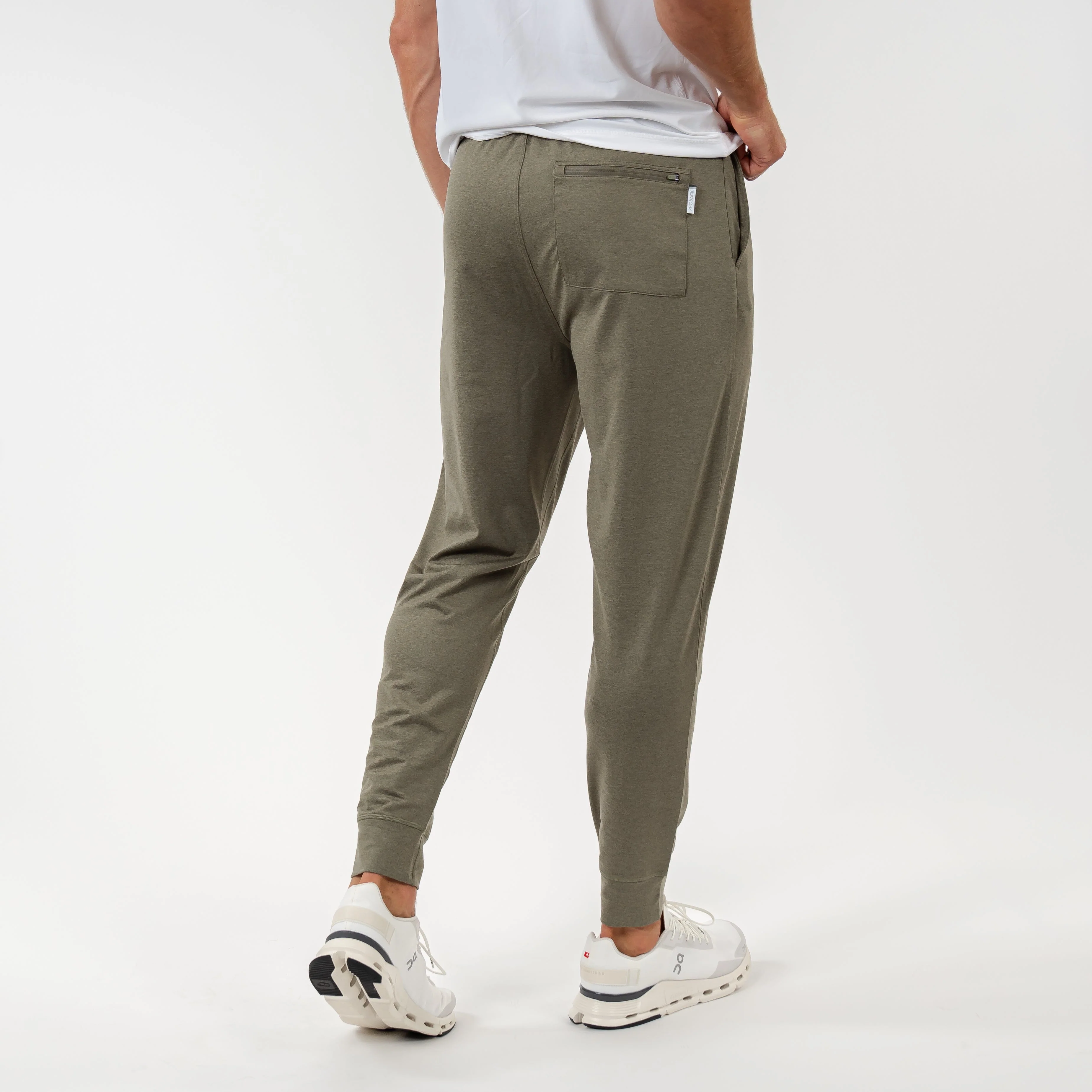 Sprint Performance Jogger