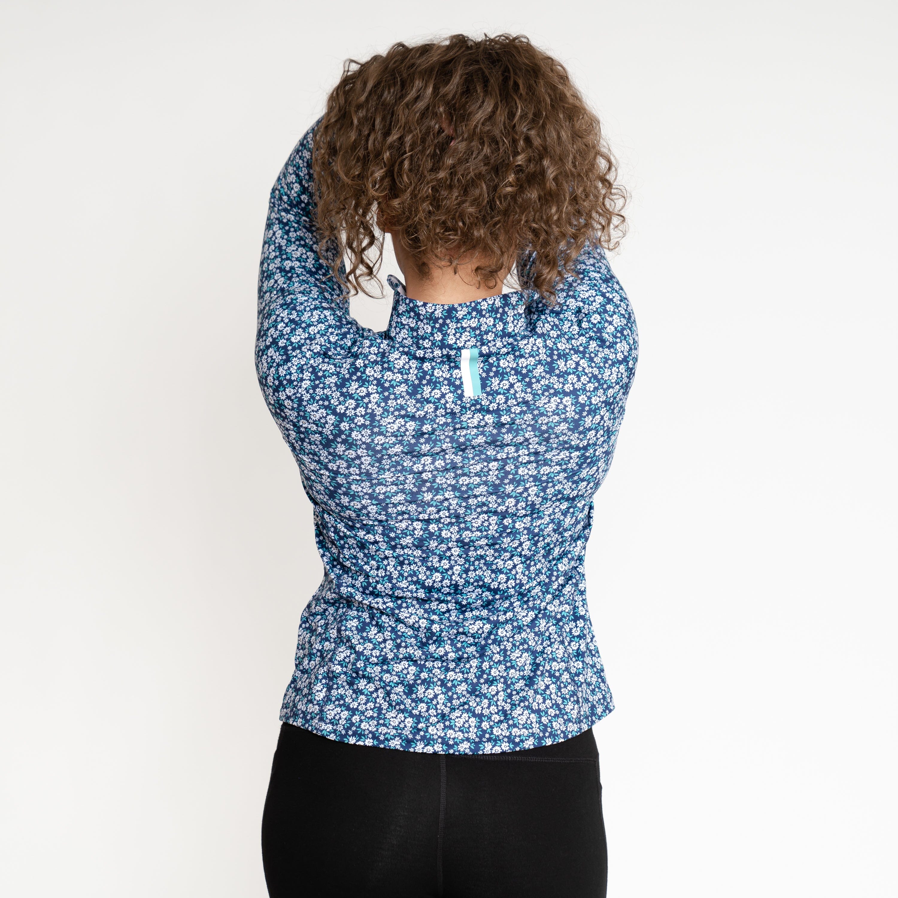 Daisy Performance Q-Zip