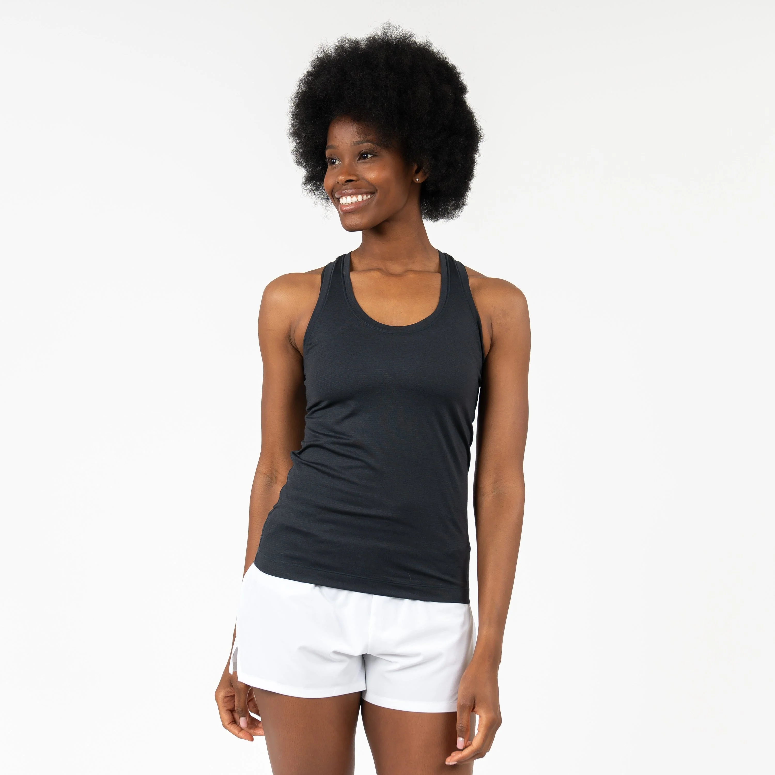 HIIT Tech Tank