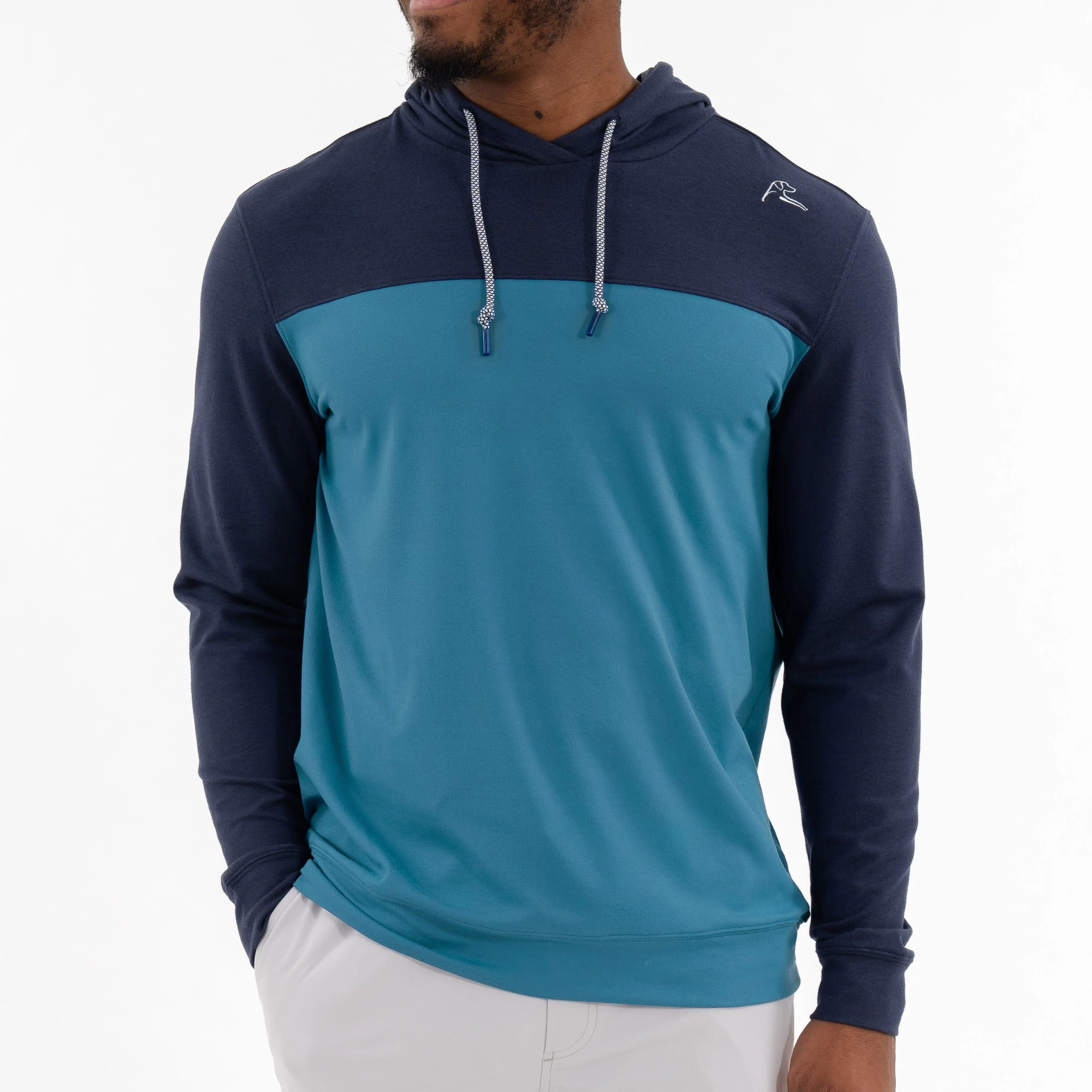 Hesi Performance Hoodie       j