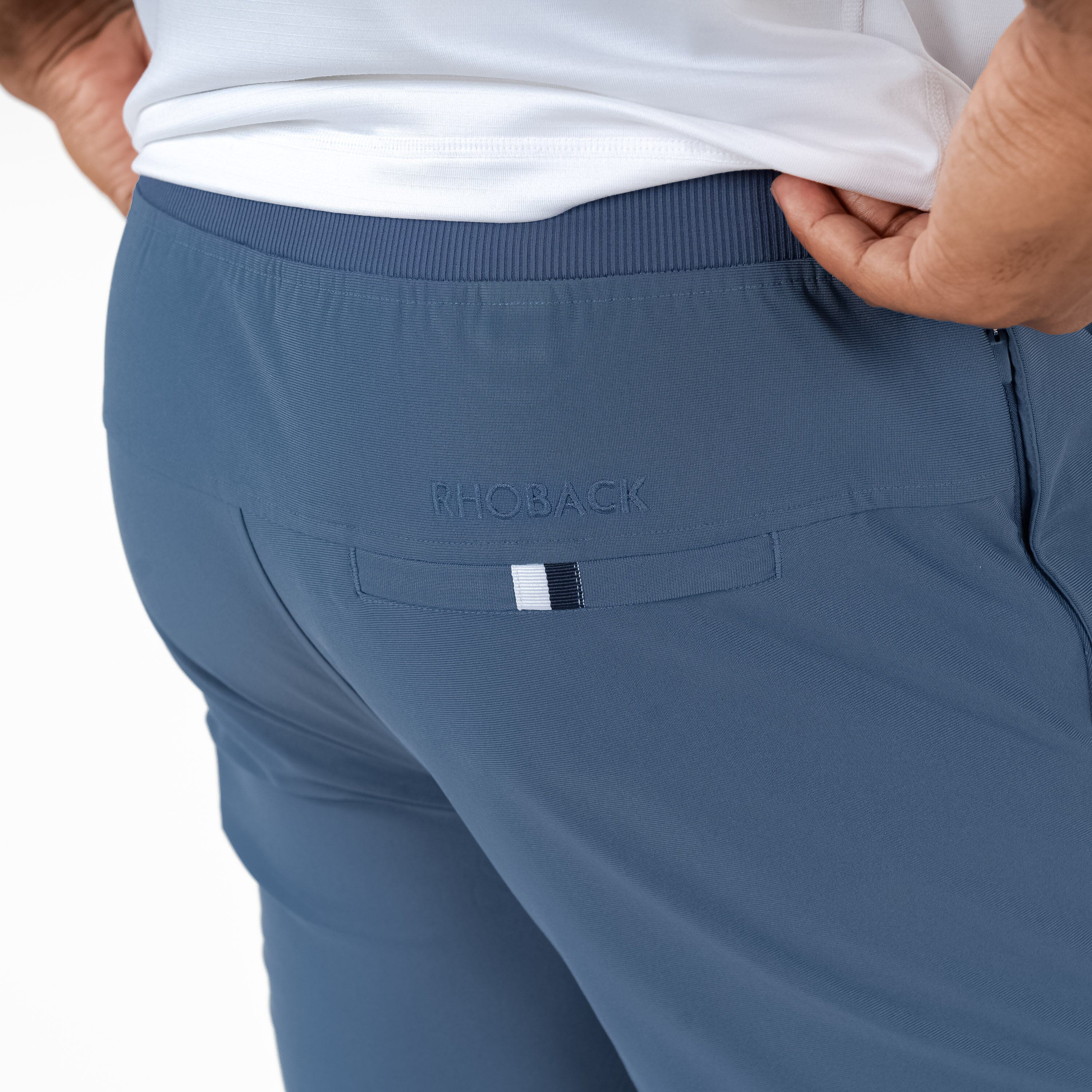 Delta Performance Jogger