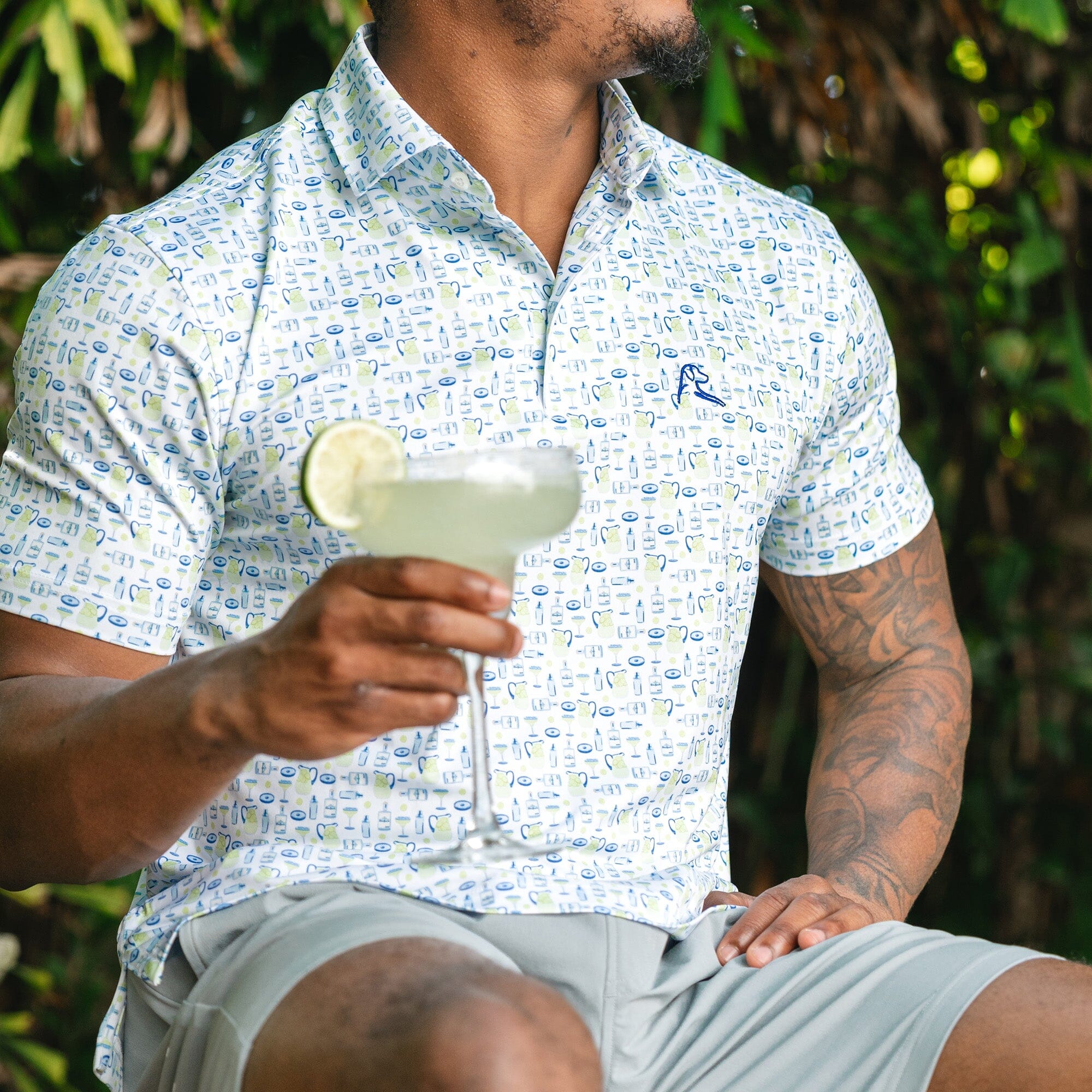 The Margarita