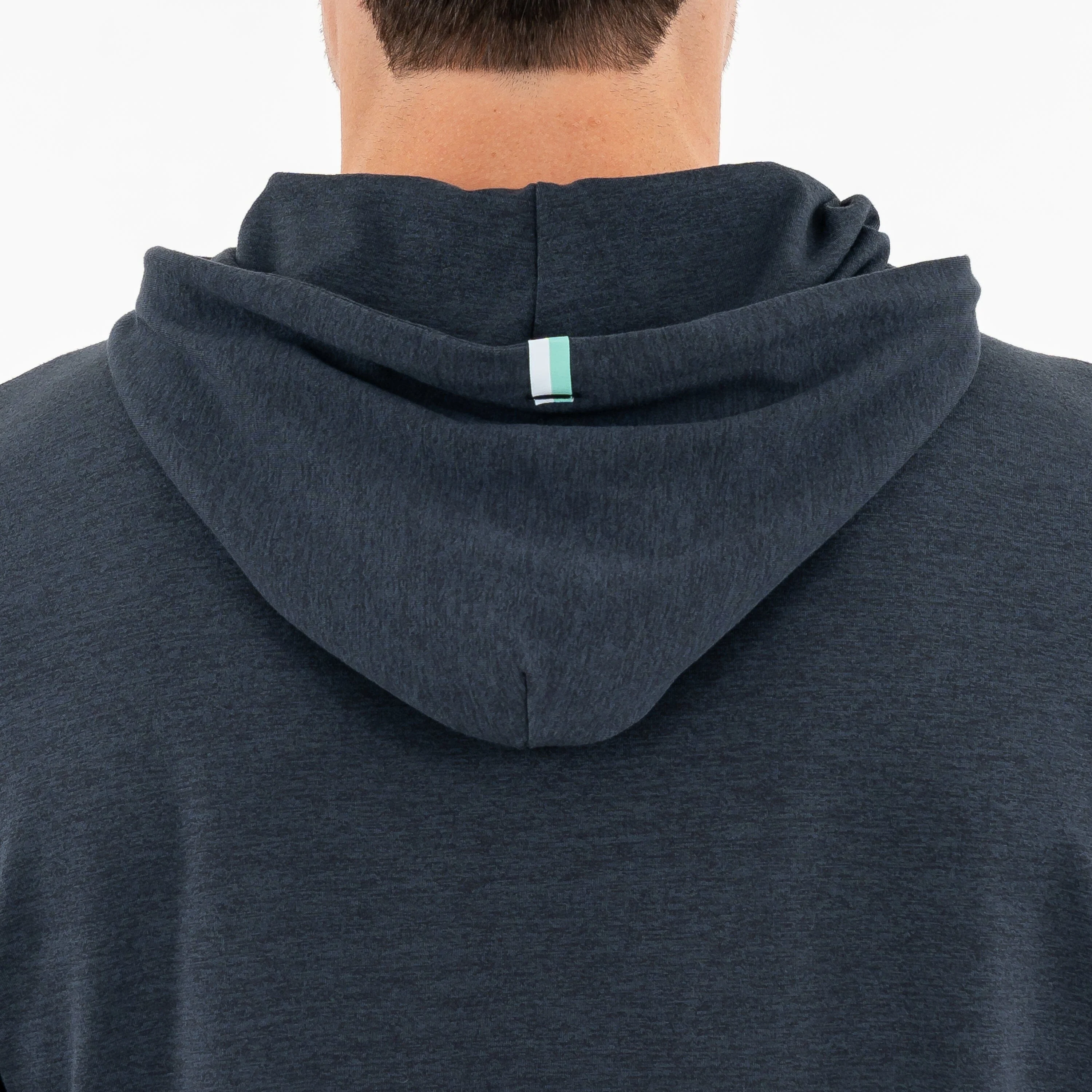 Hesi Performance Hoodie