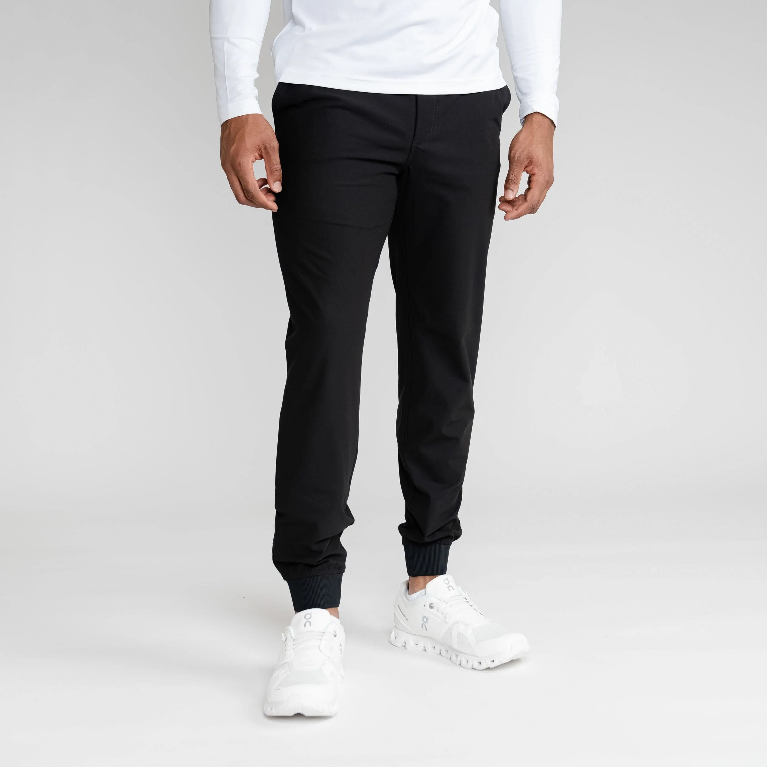 Delta Performance Jogger