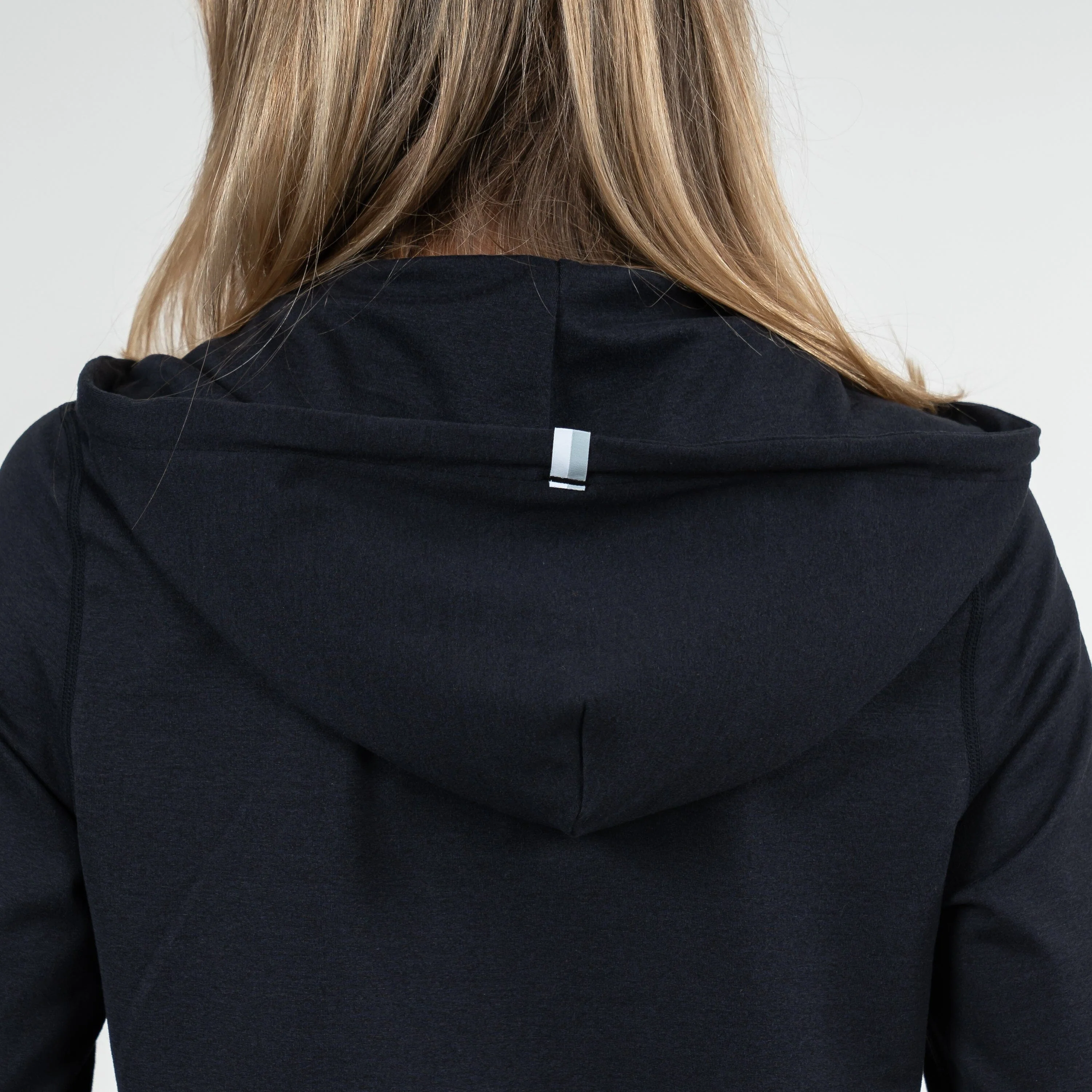 Tempo Performance Full-Zip Hoodie