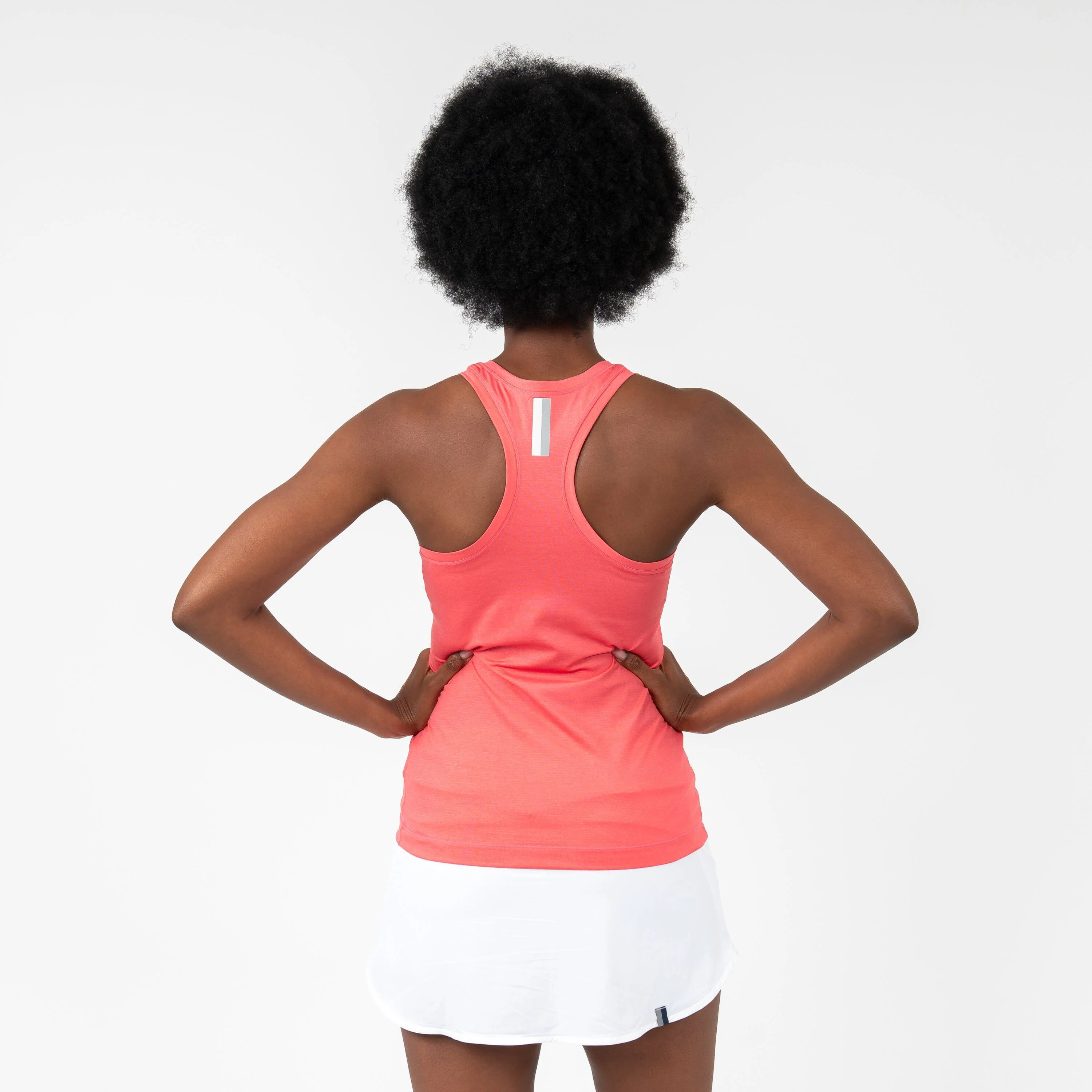 HIIT Tech Tank