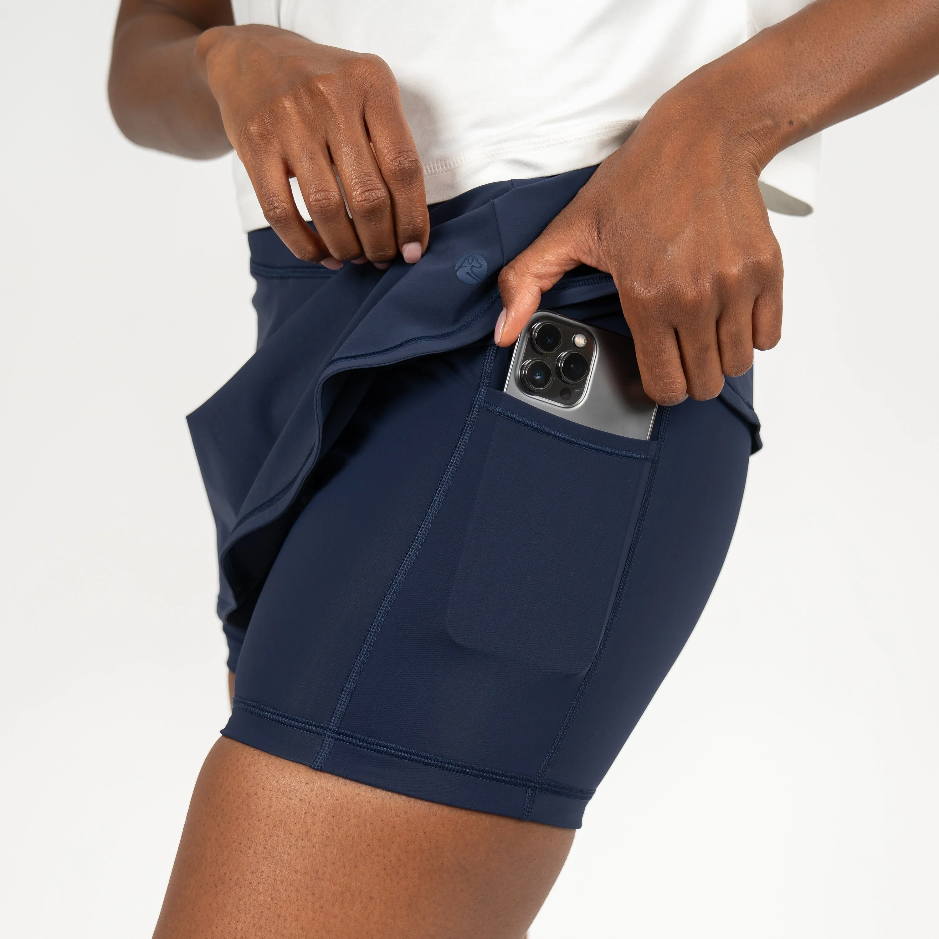 Steffi Active Skort