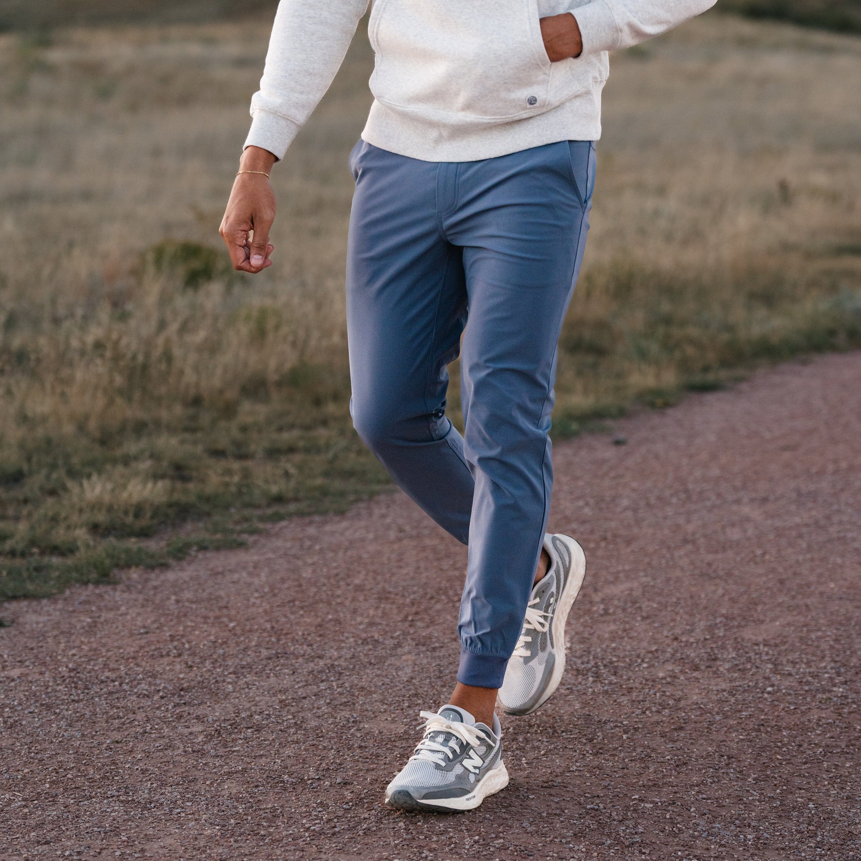 Delta Performance Jogger
