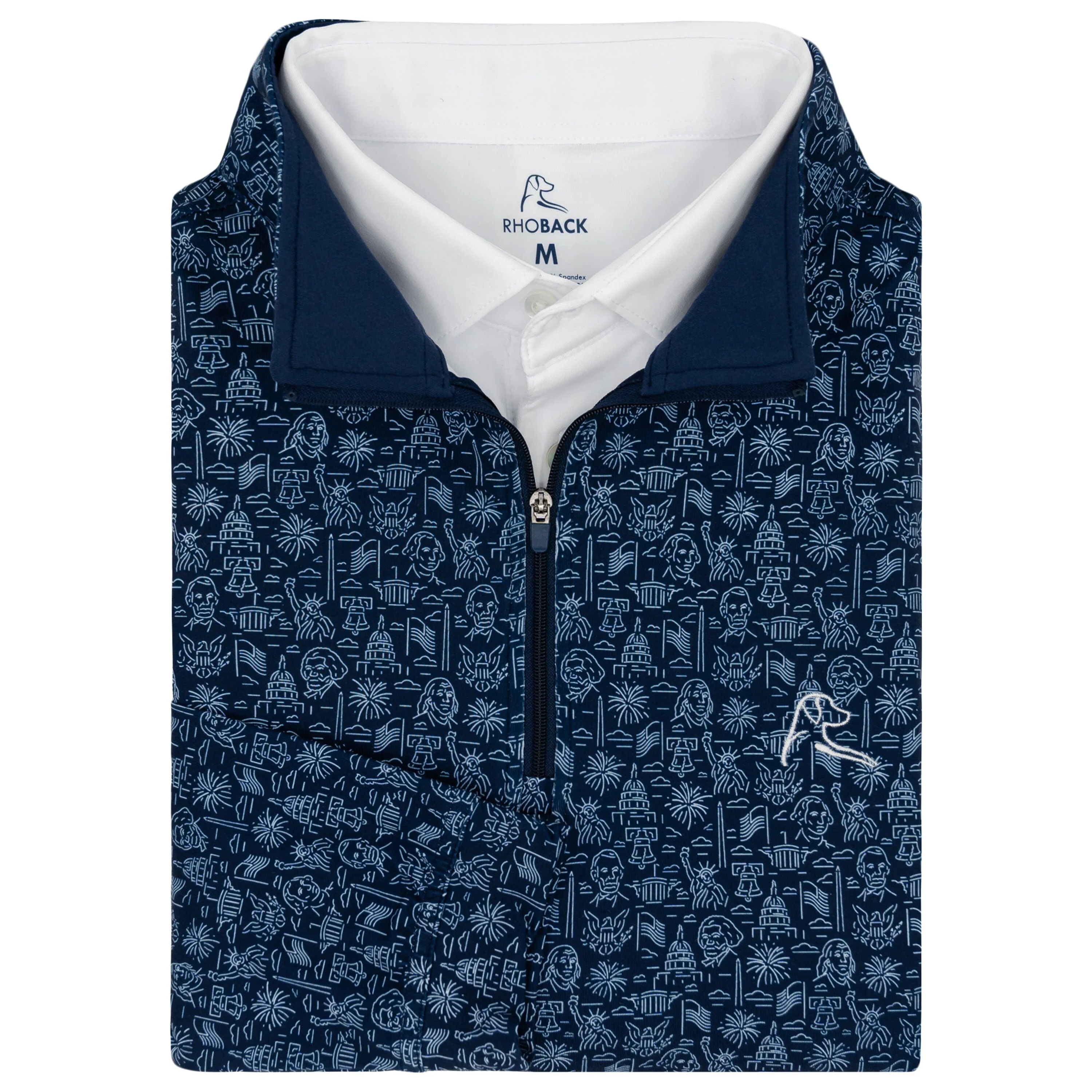 American Icon Performance Q-Zip