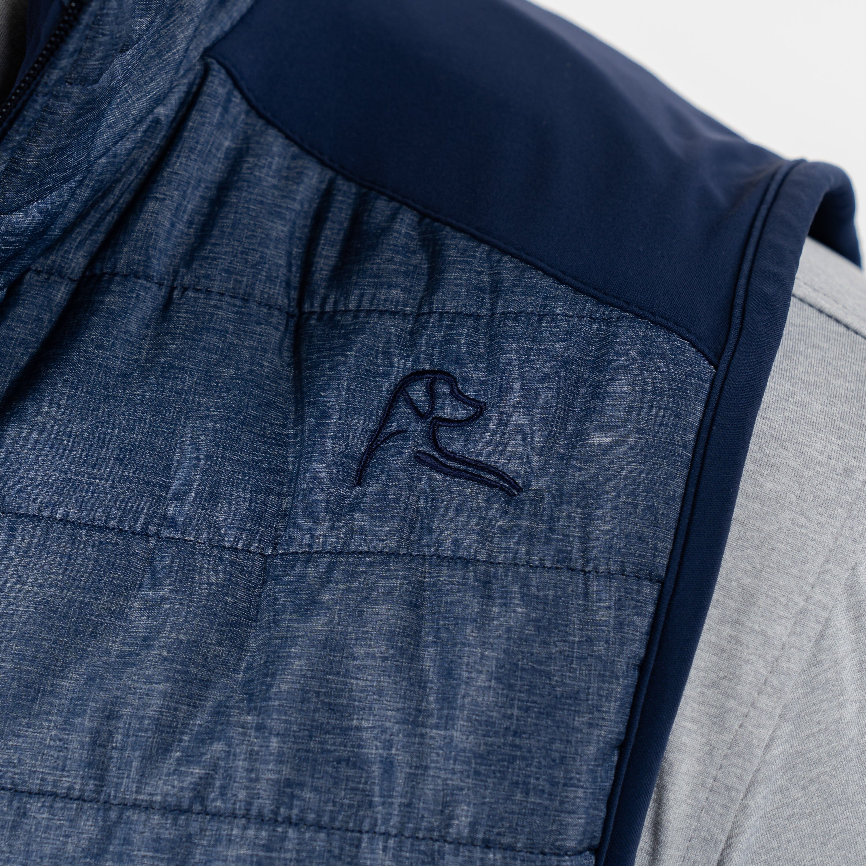 Fulton Performance Vest