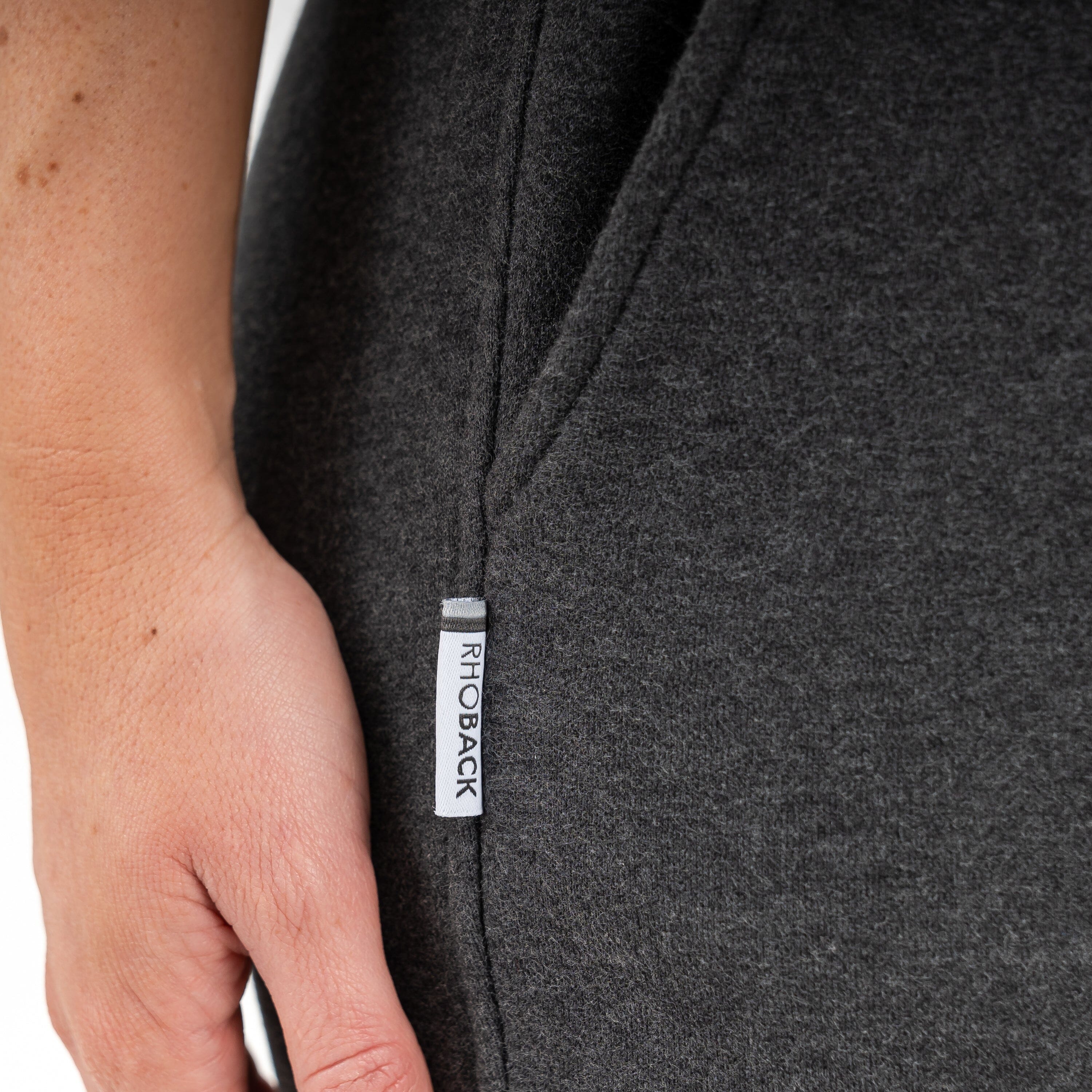 Clarity Jogger