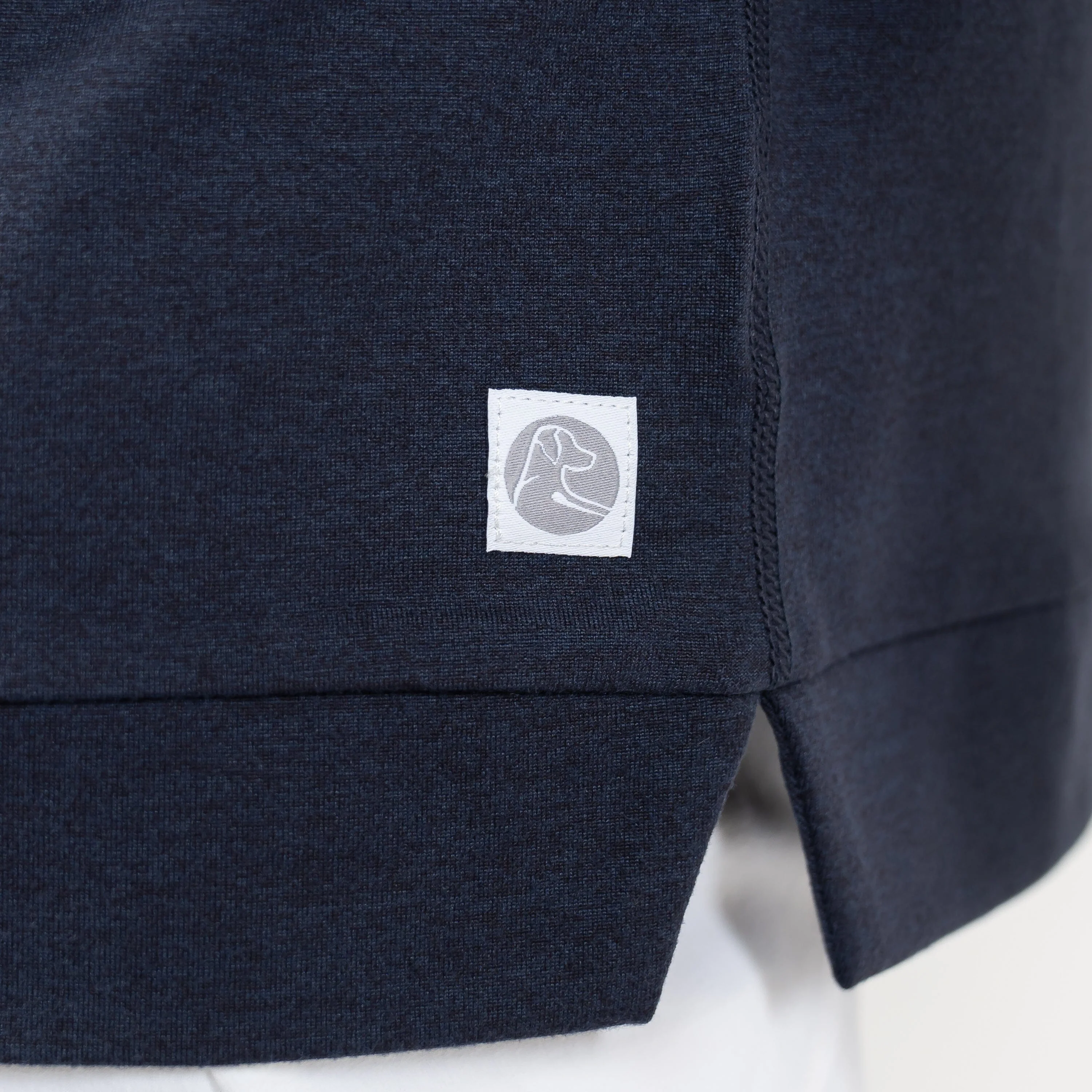 Tempo Performance Full-Zip Hoodie