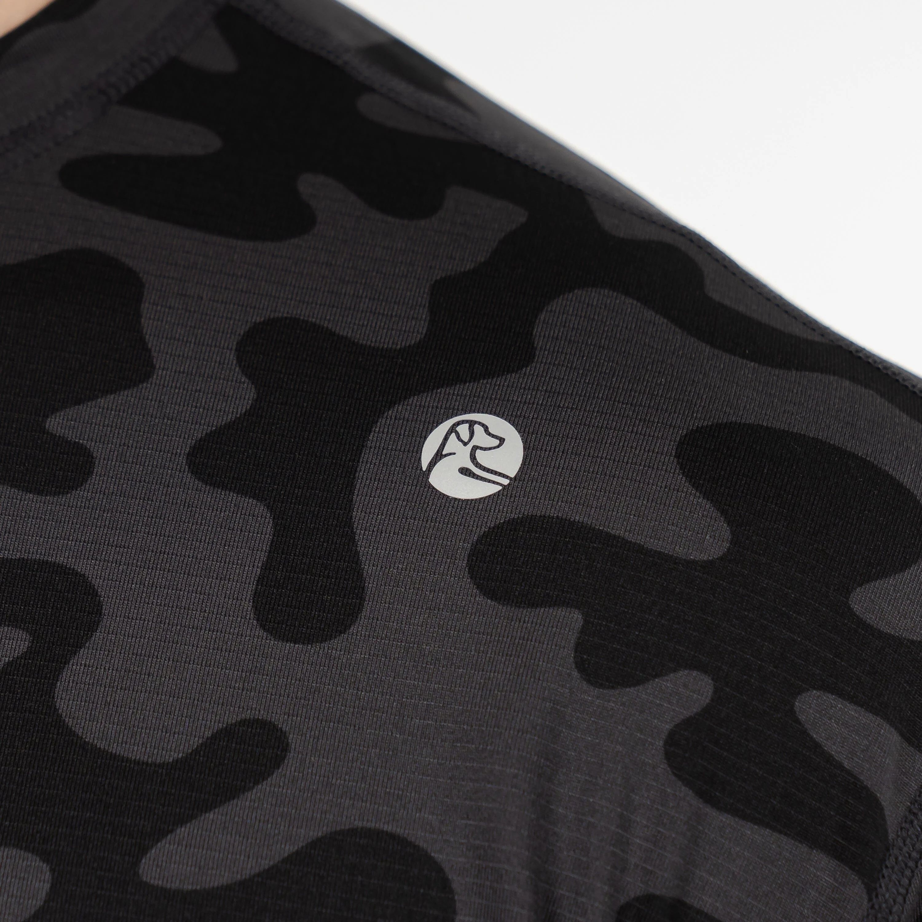 Blitz Tech Tee