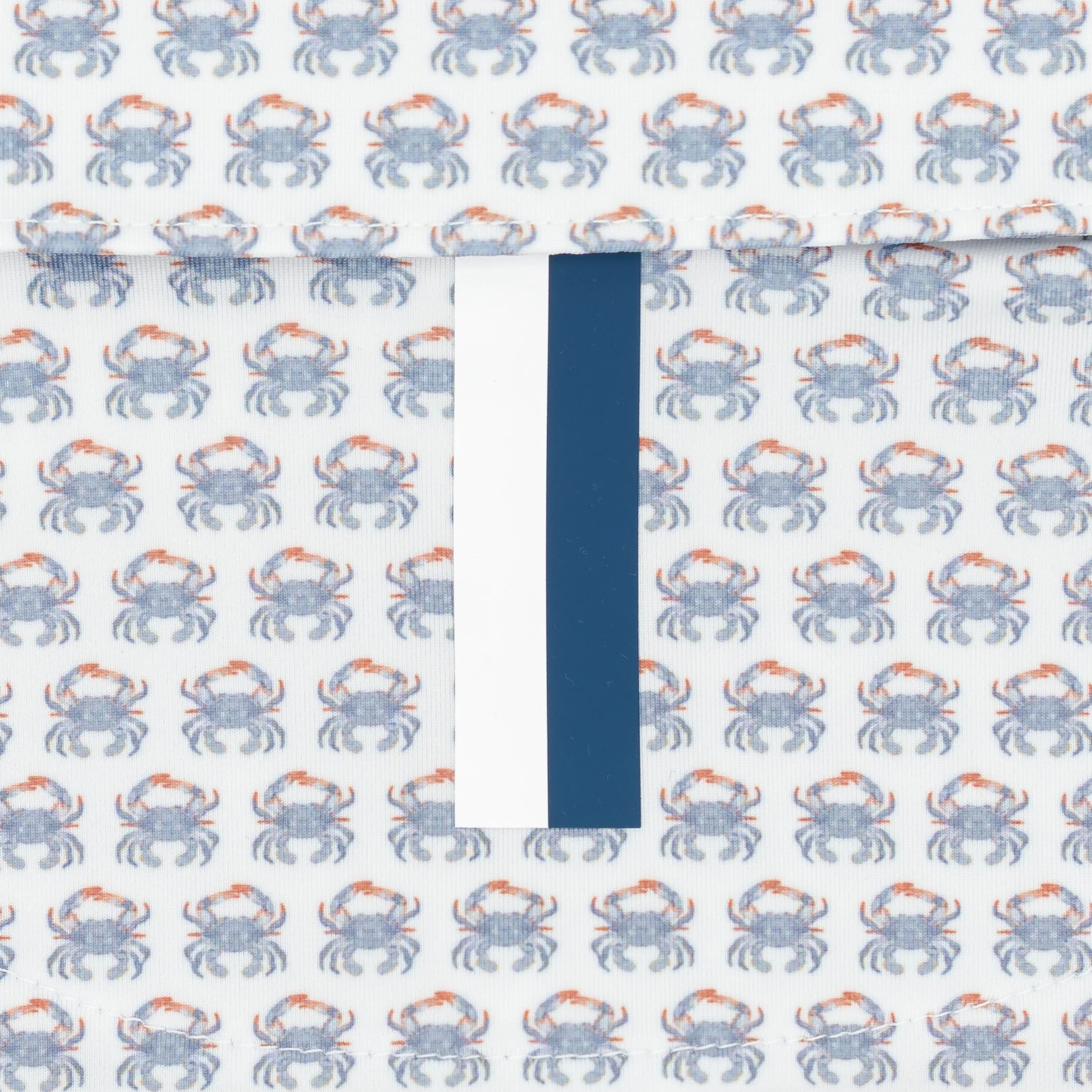 The Blue Crab