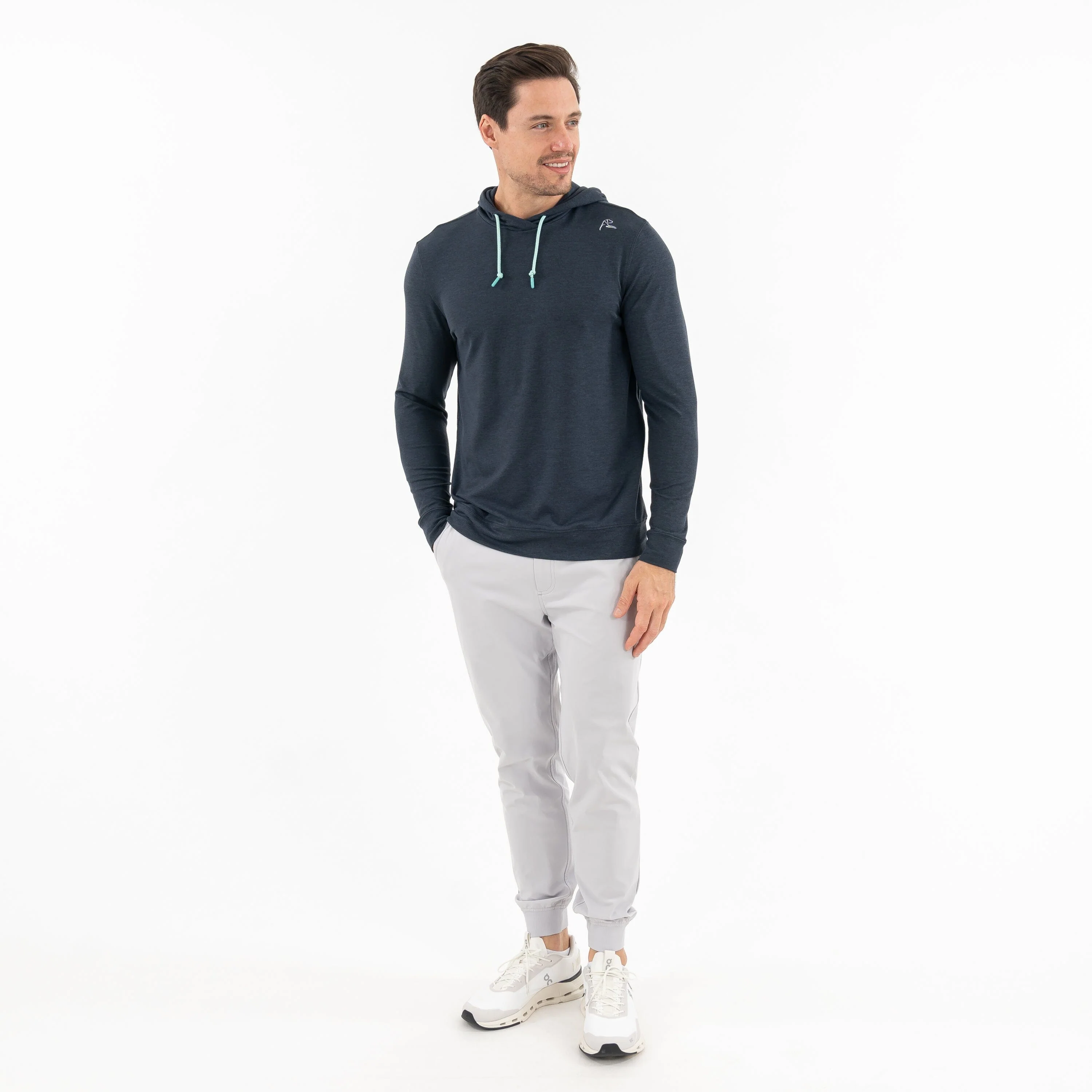 Hesi Performance Hoodie