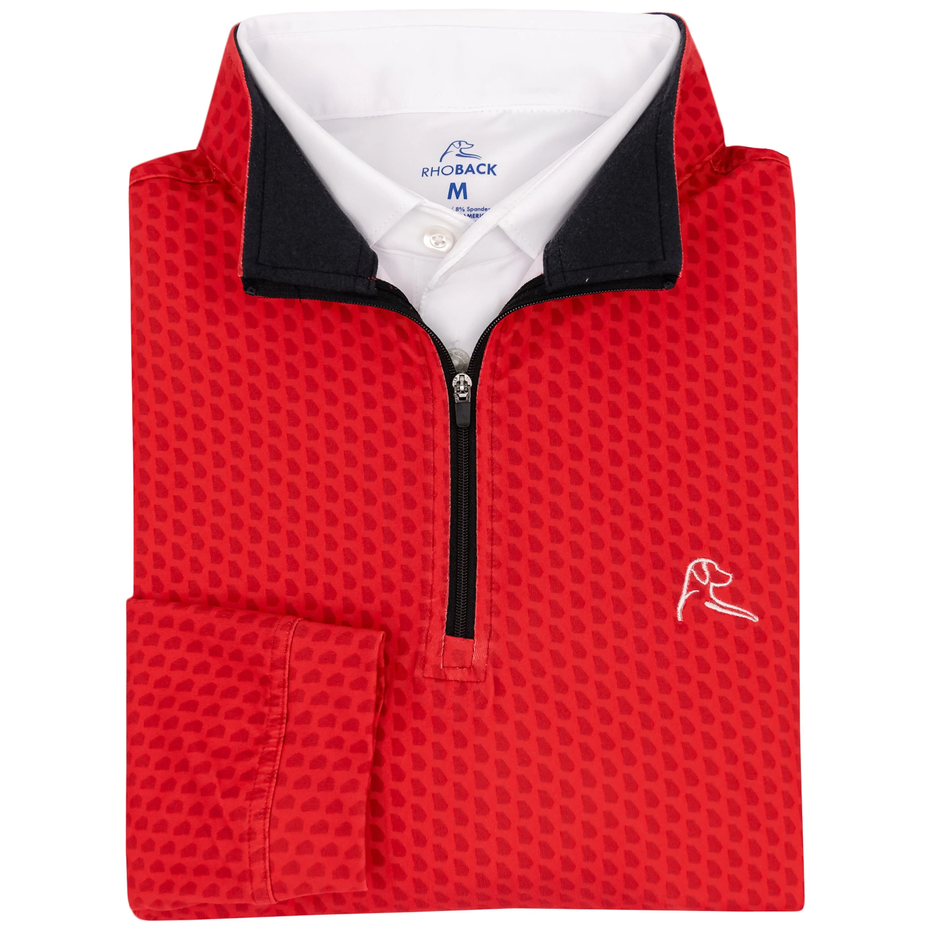 Peach State Performance Q-Zip