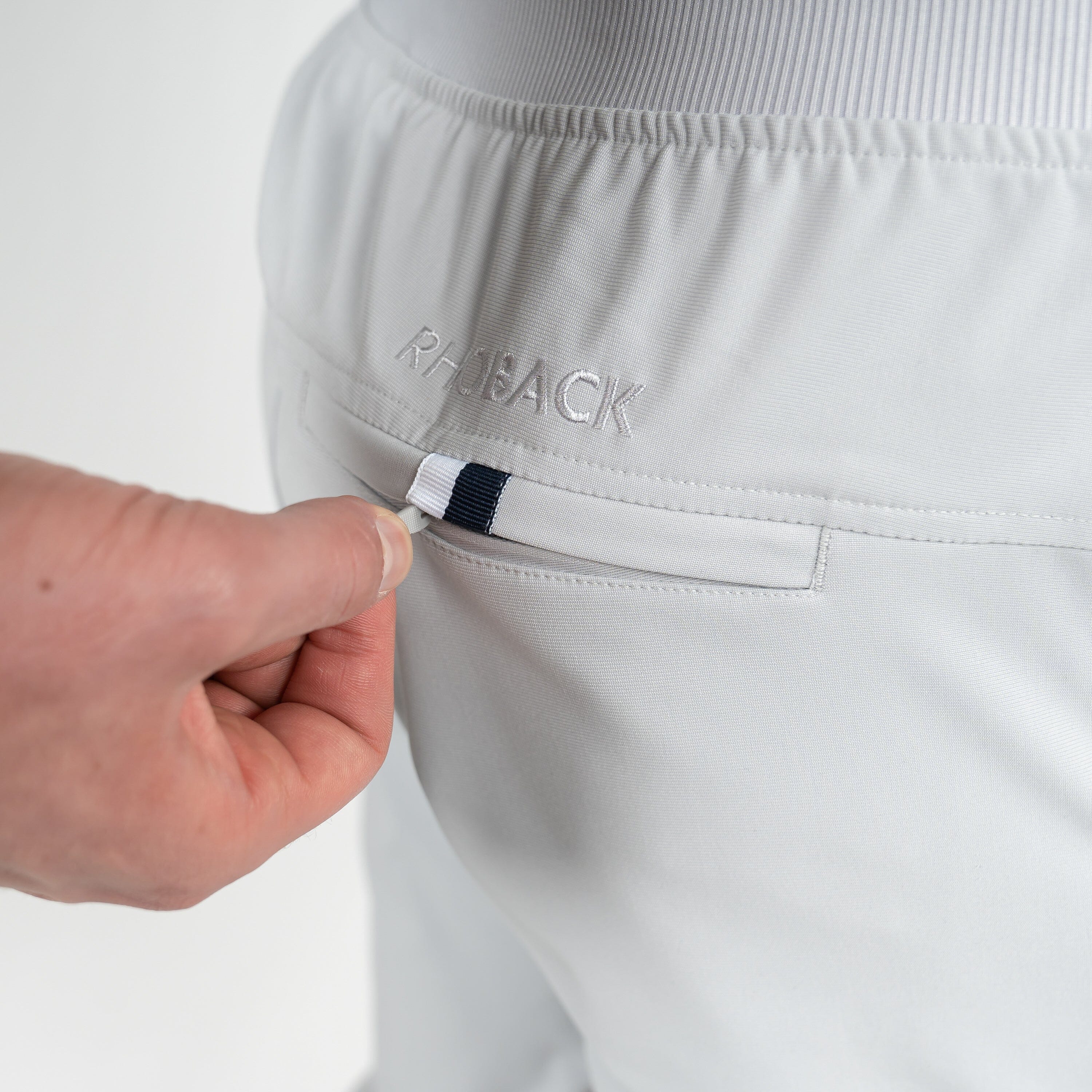 Delta Performance Jogger