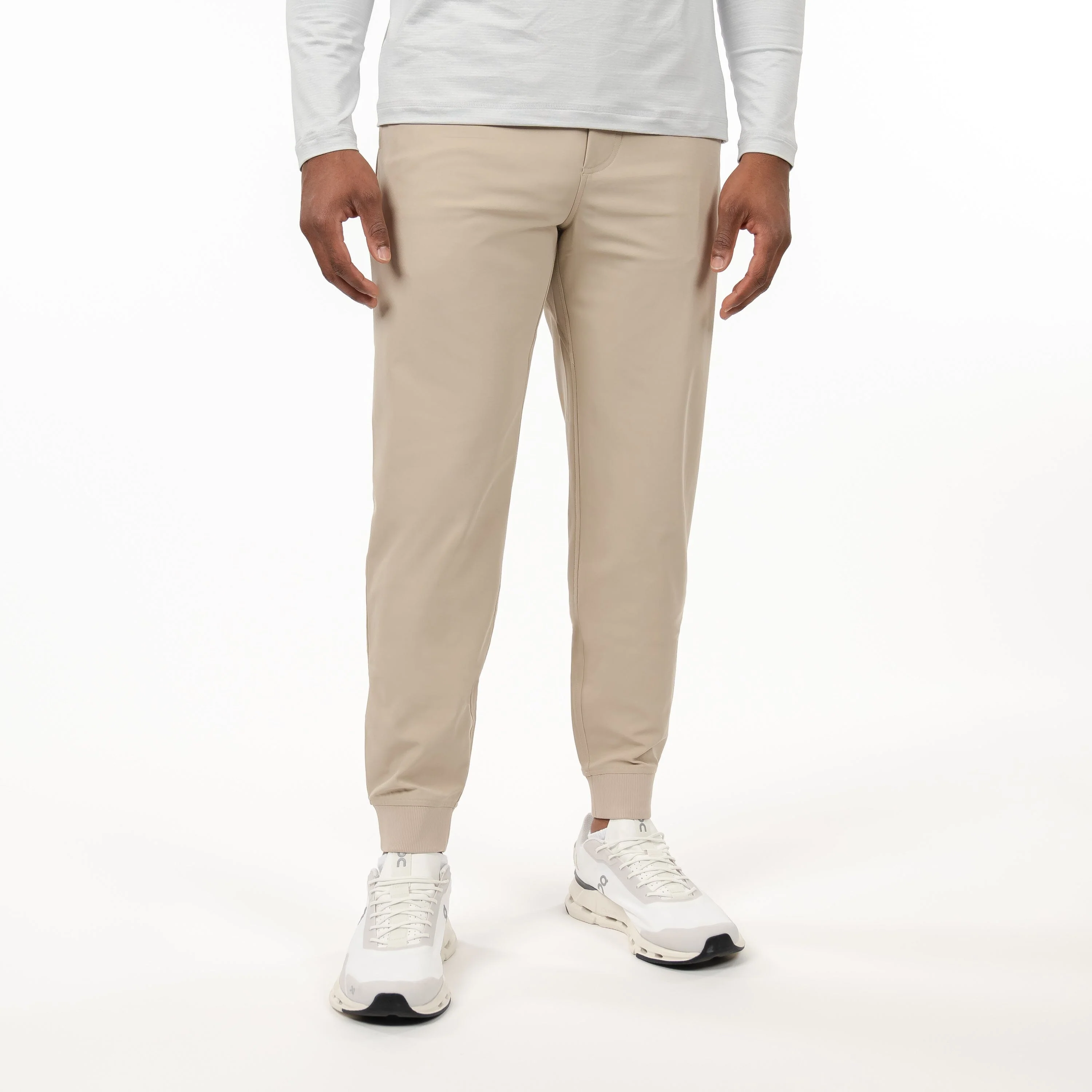 Delta Performance Jogger
