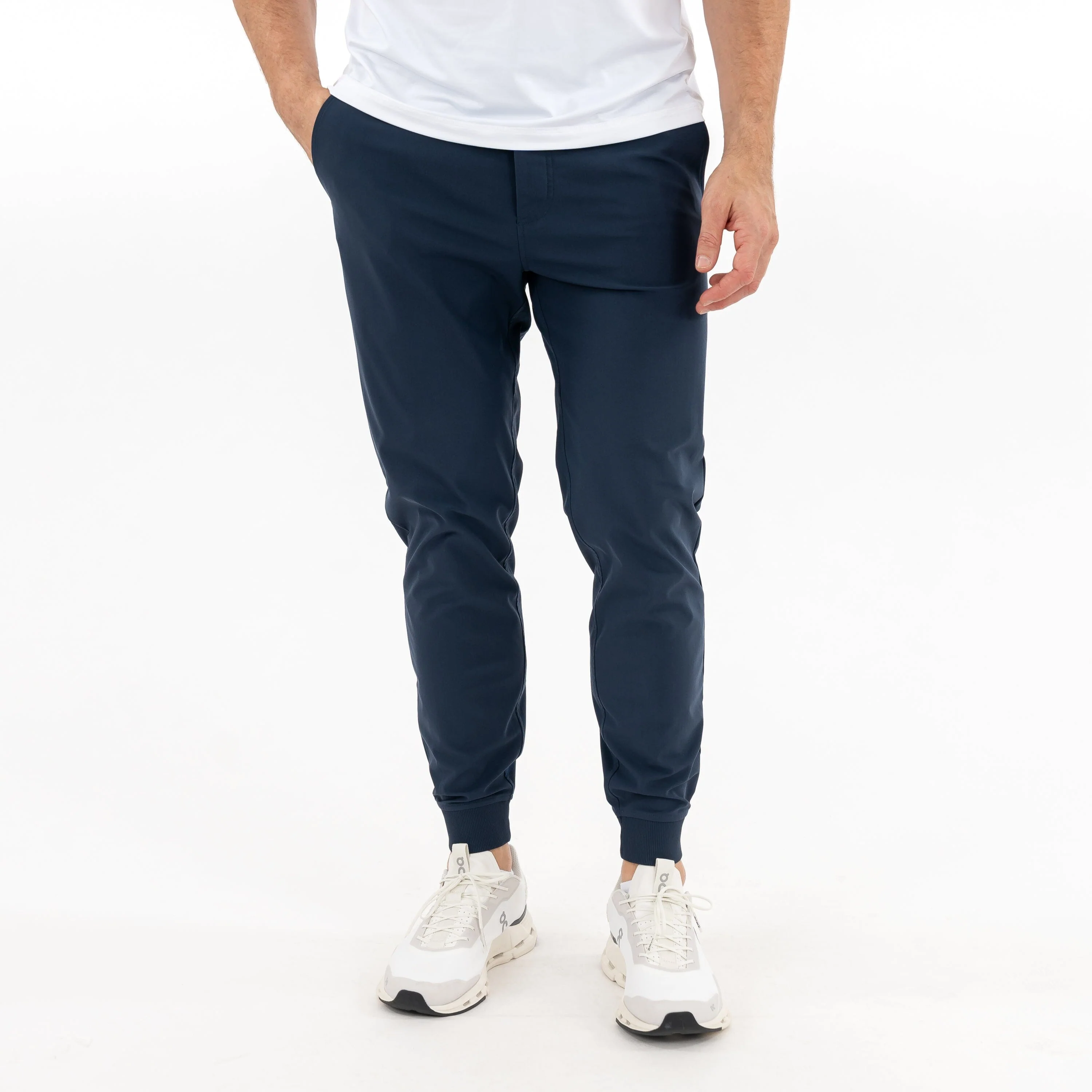 Delta Performance Jogger