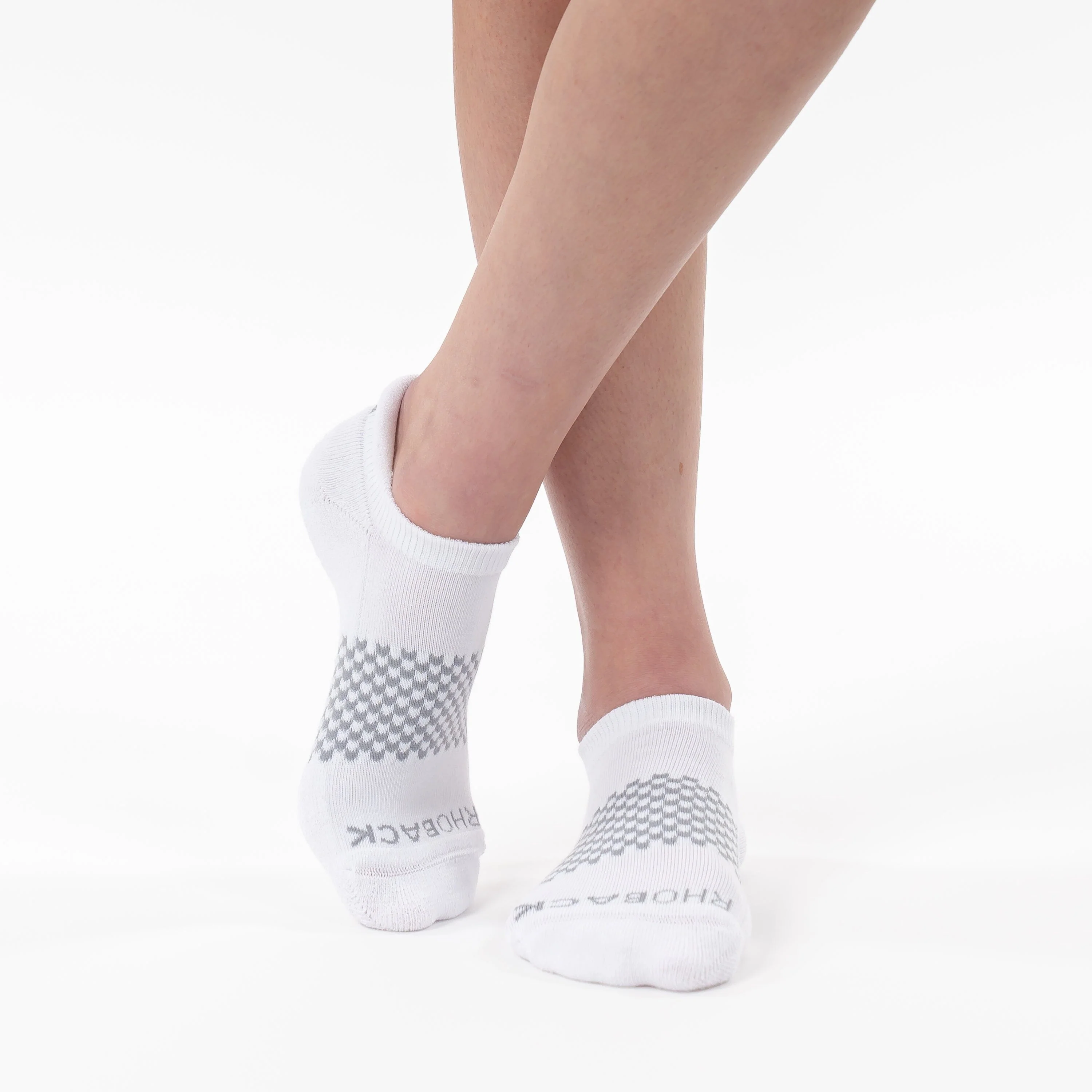 Women's Stratus Performance Ankle Socks (3-Pack)