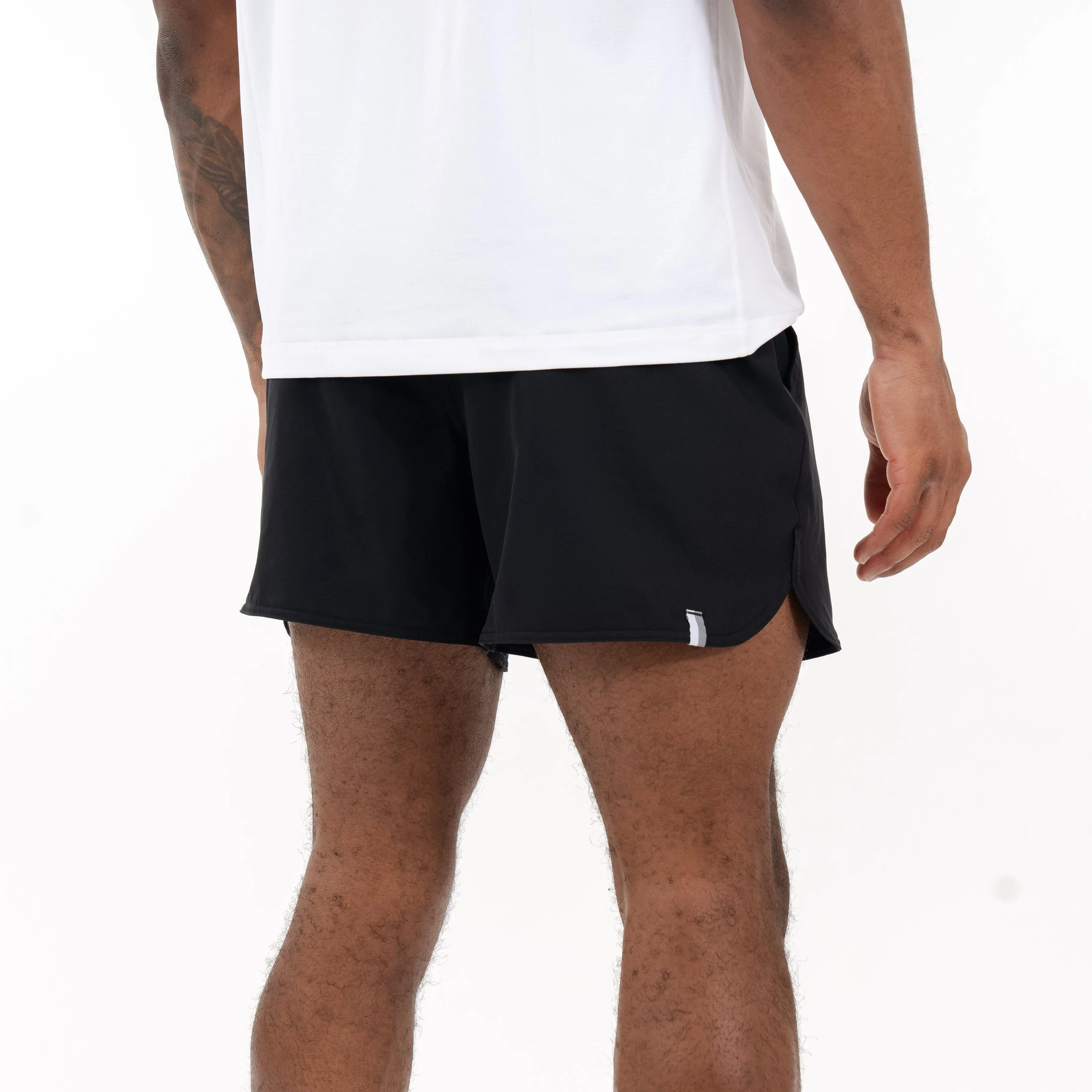Grit Gym Short - 5"