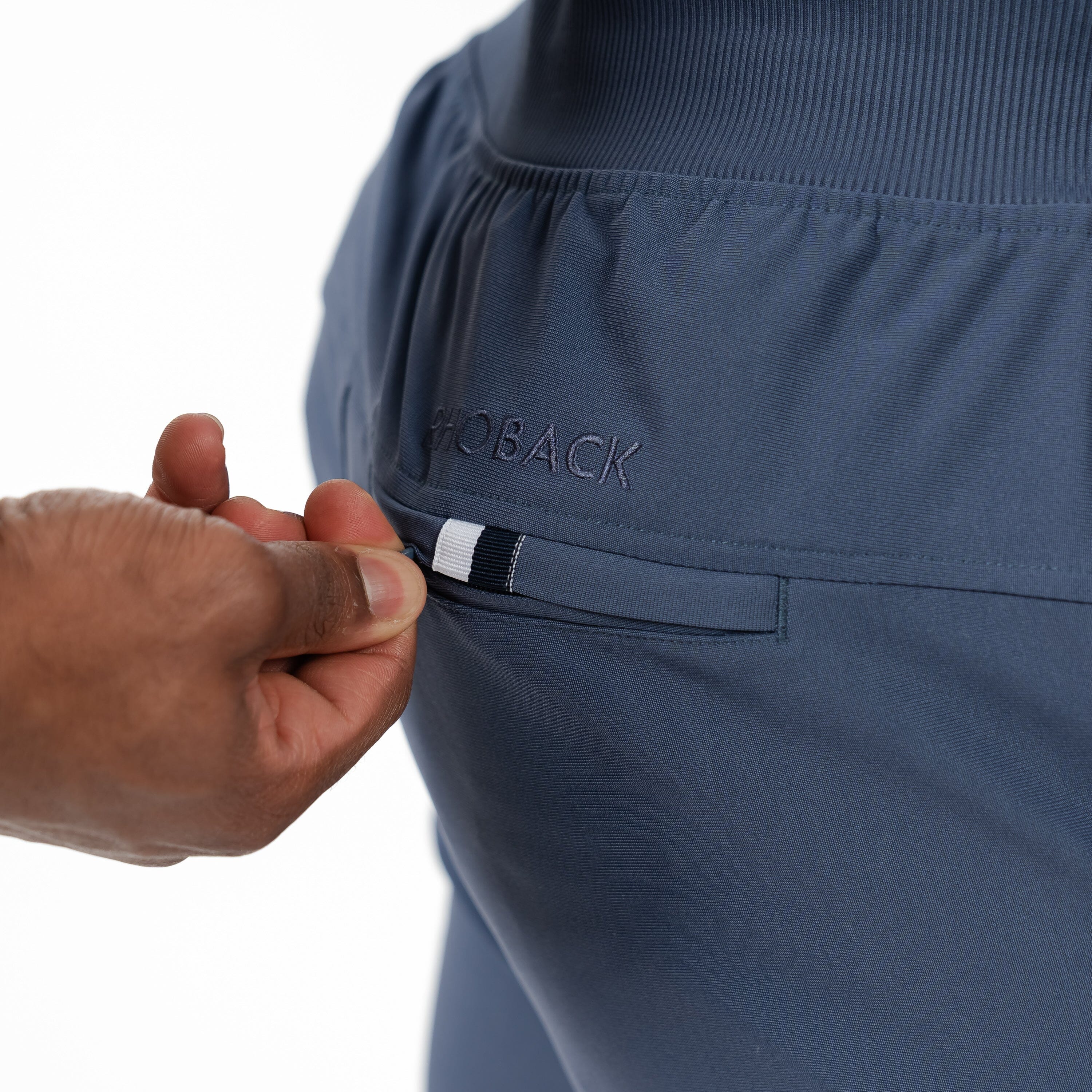 Delta Performance Jogger