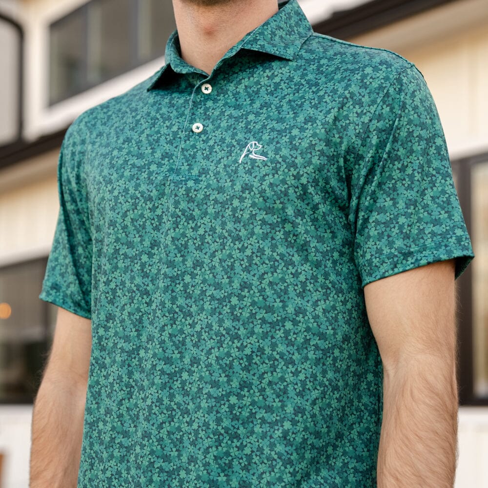 The Irish Camo