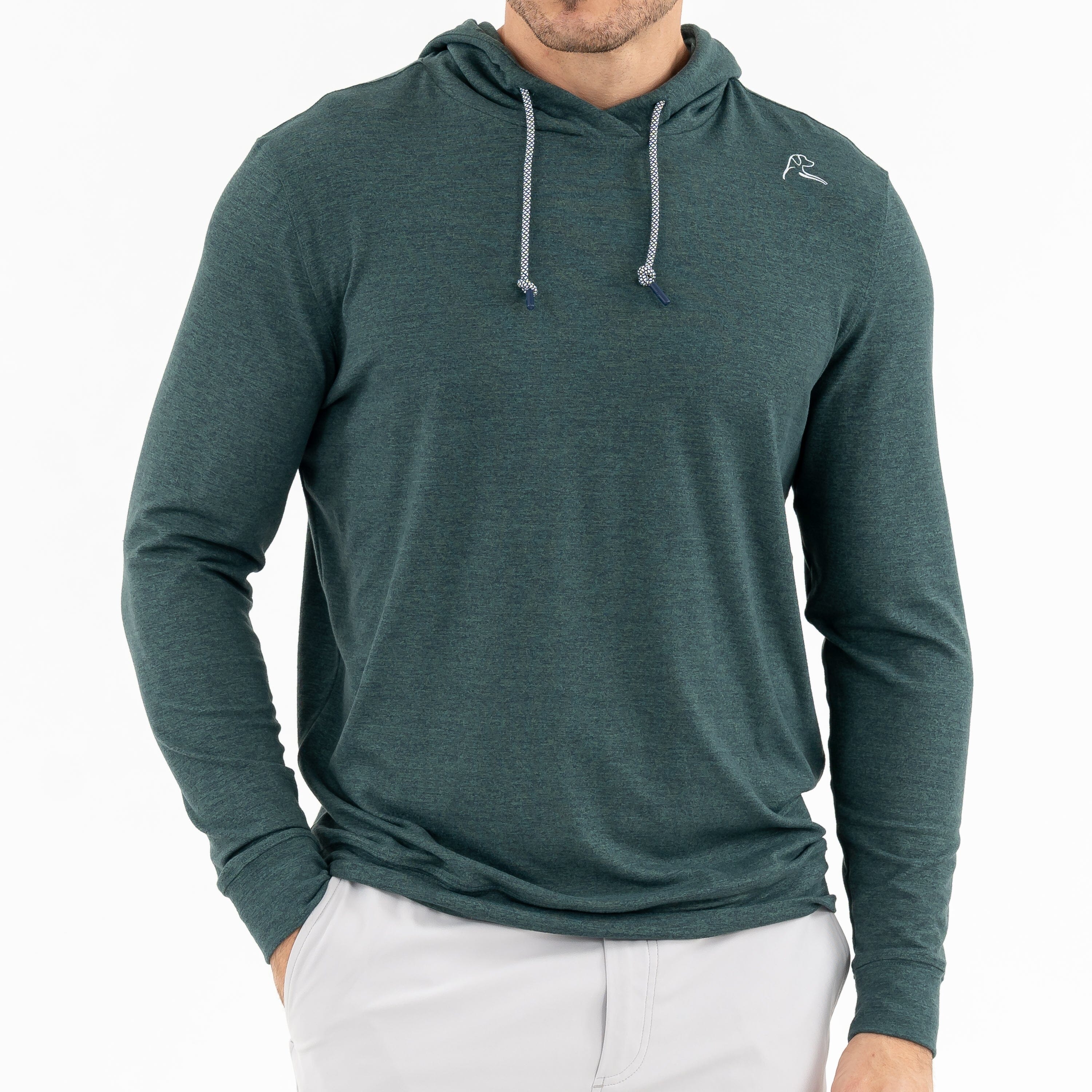 Hesi Performance Hoodie