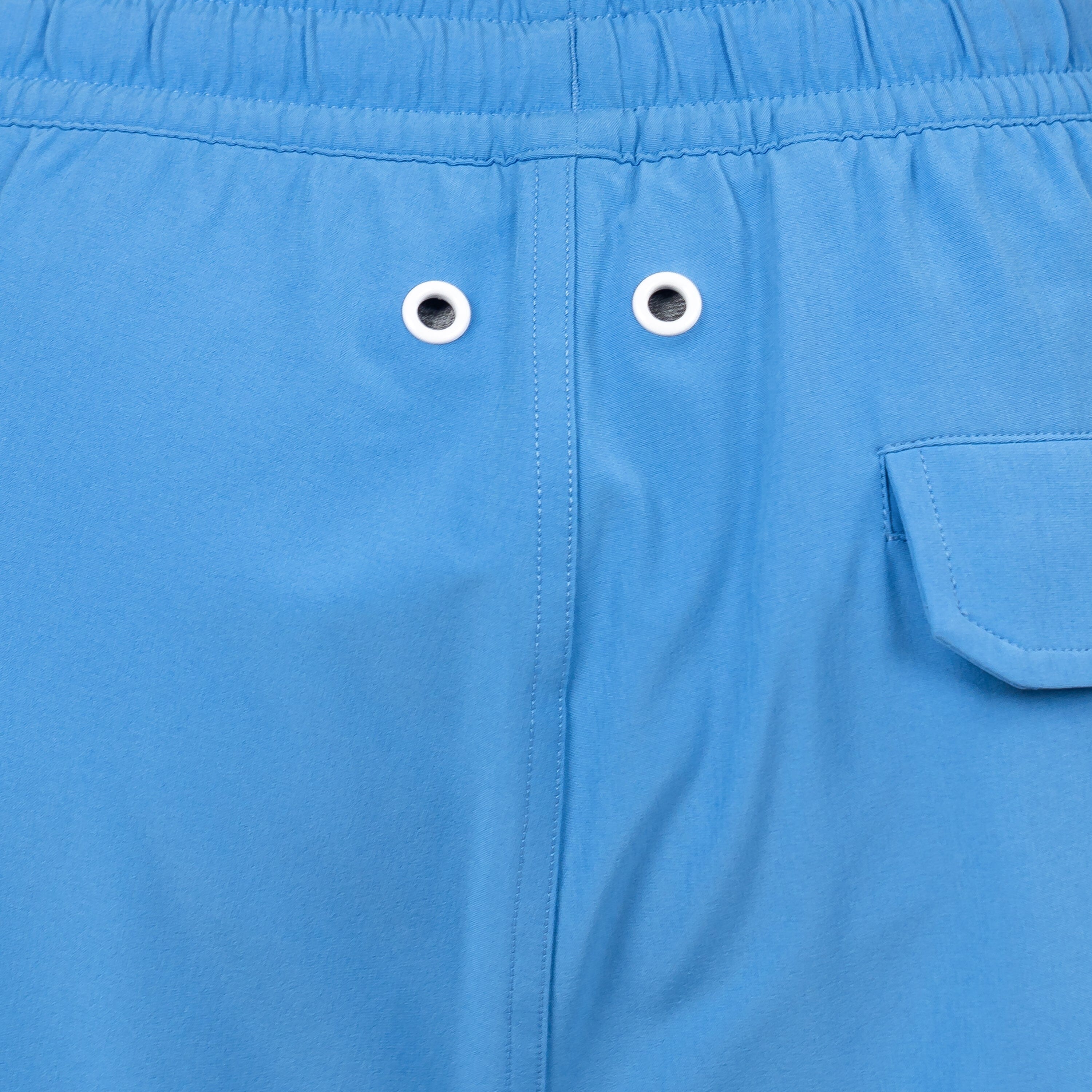 Medley Swim Trunk