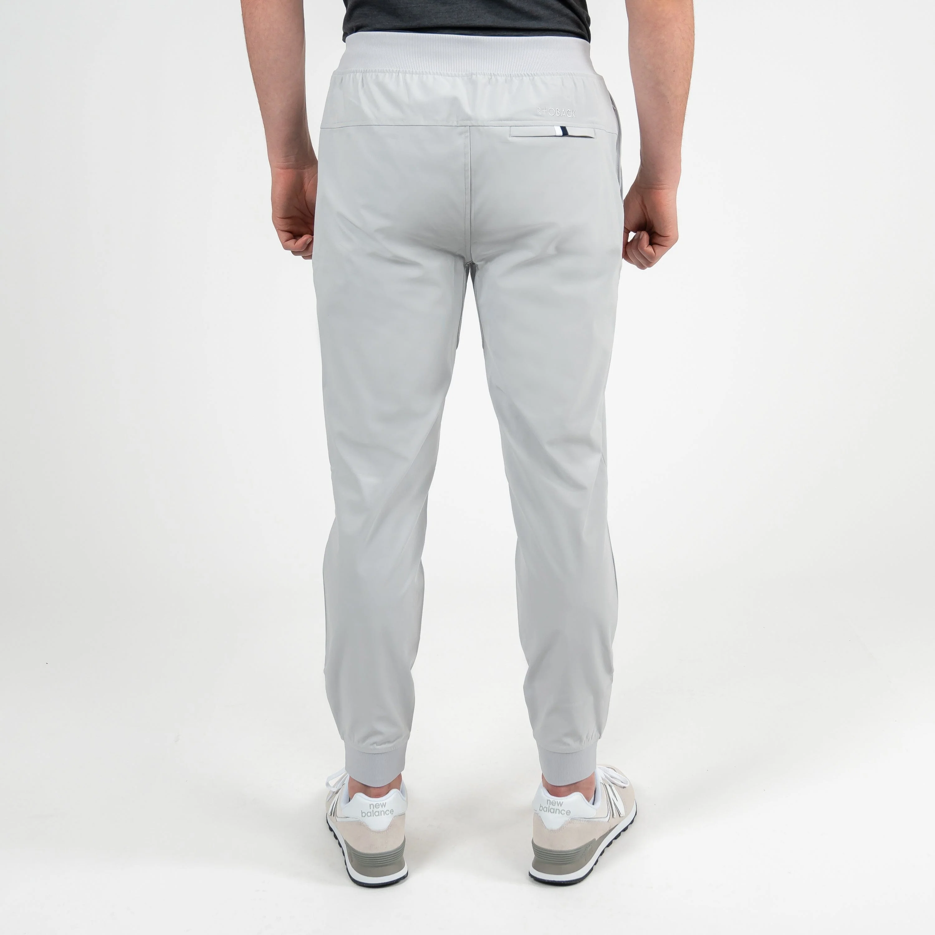 Delta Performance Jogger