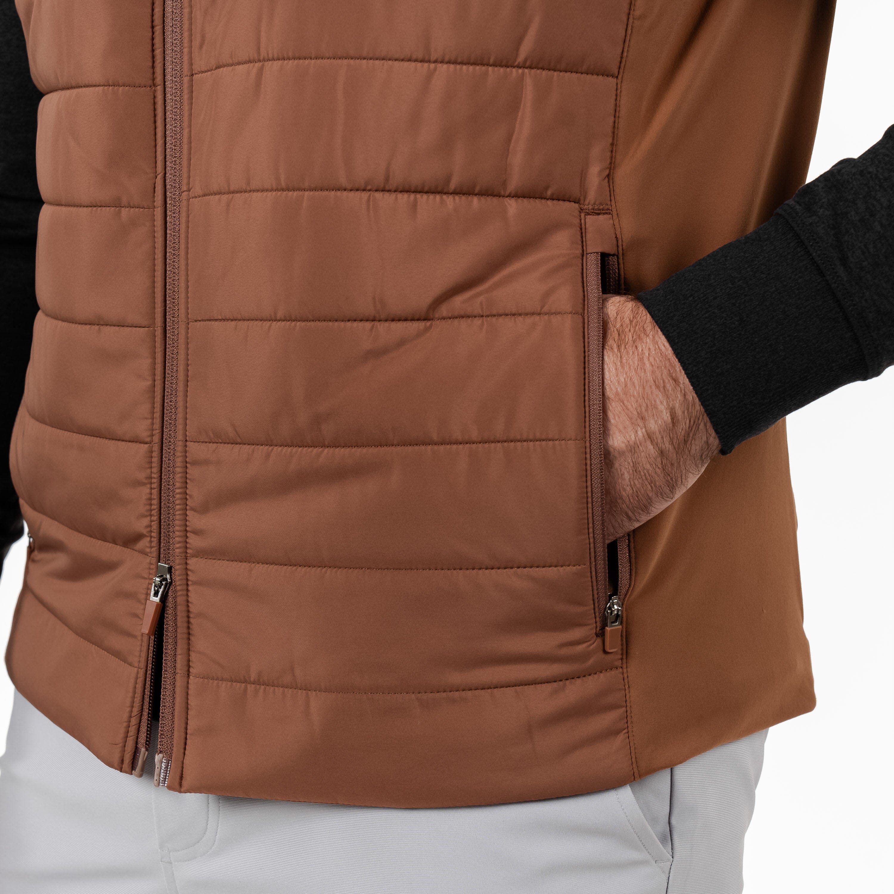 Fulton Performance Vest