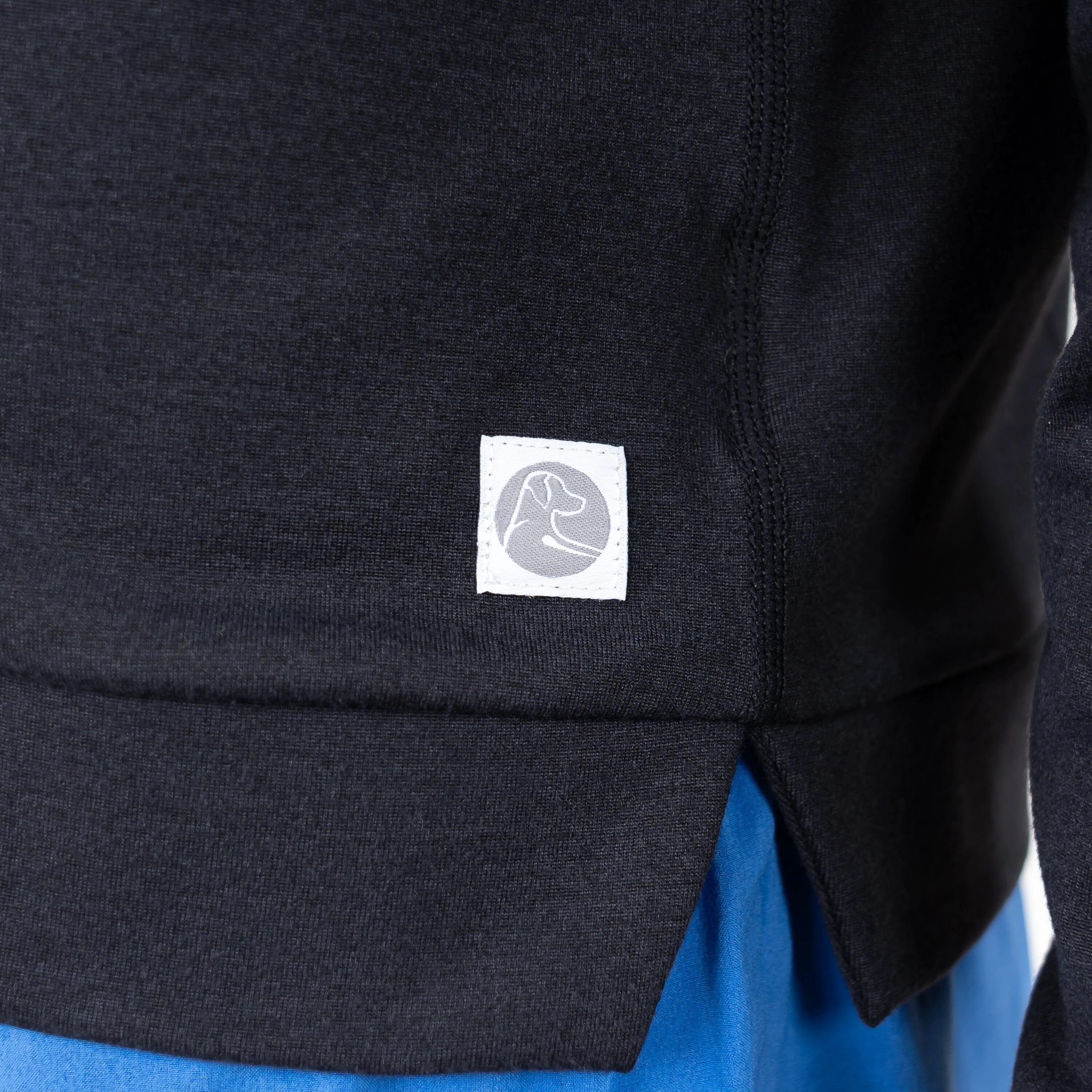 Tempo Performance Full-Zip Hoodie