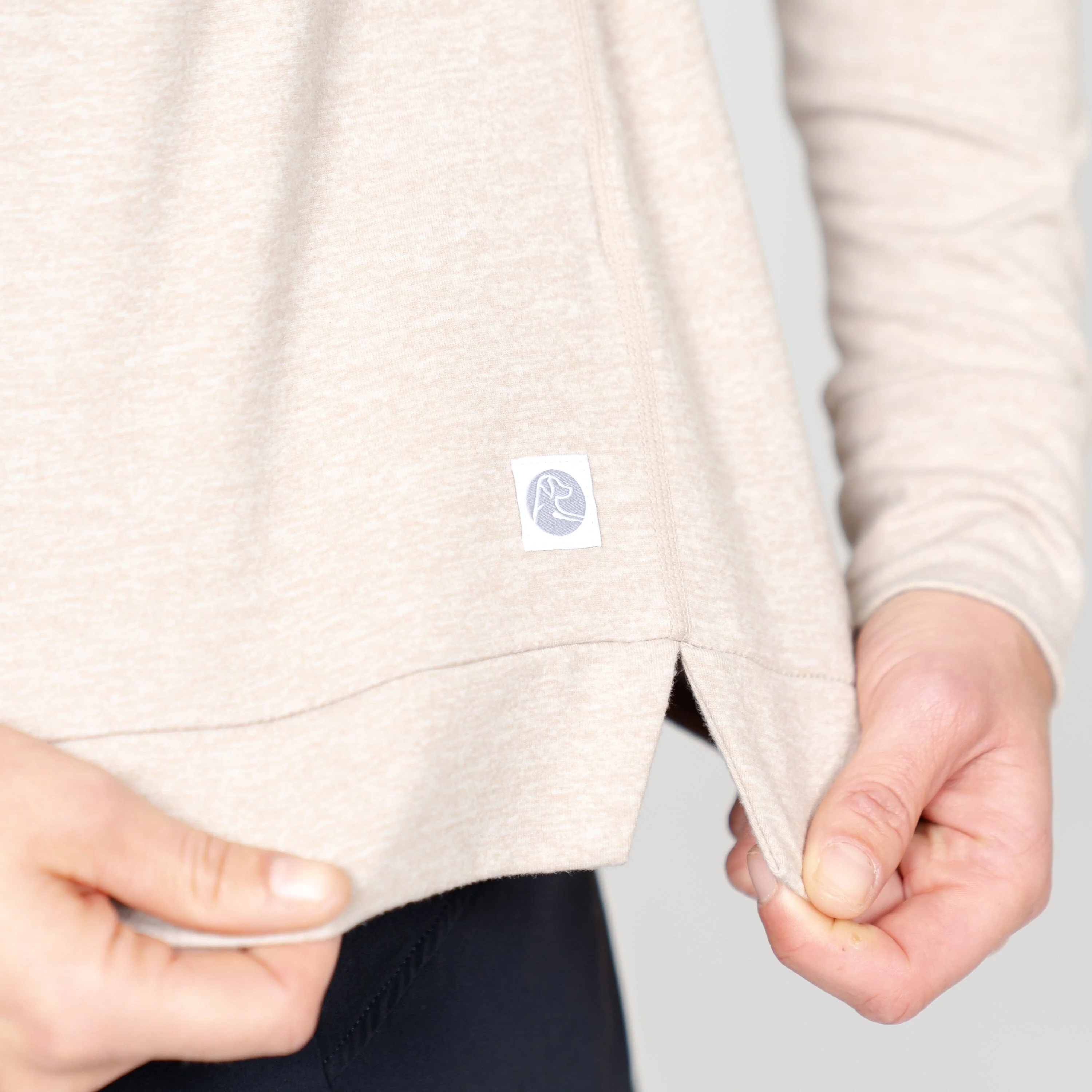 Tempo Performance Hoodie