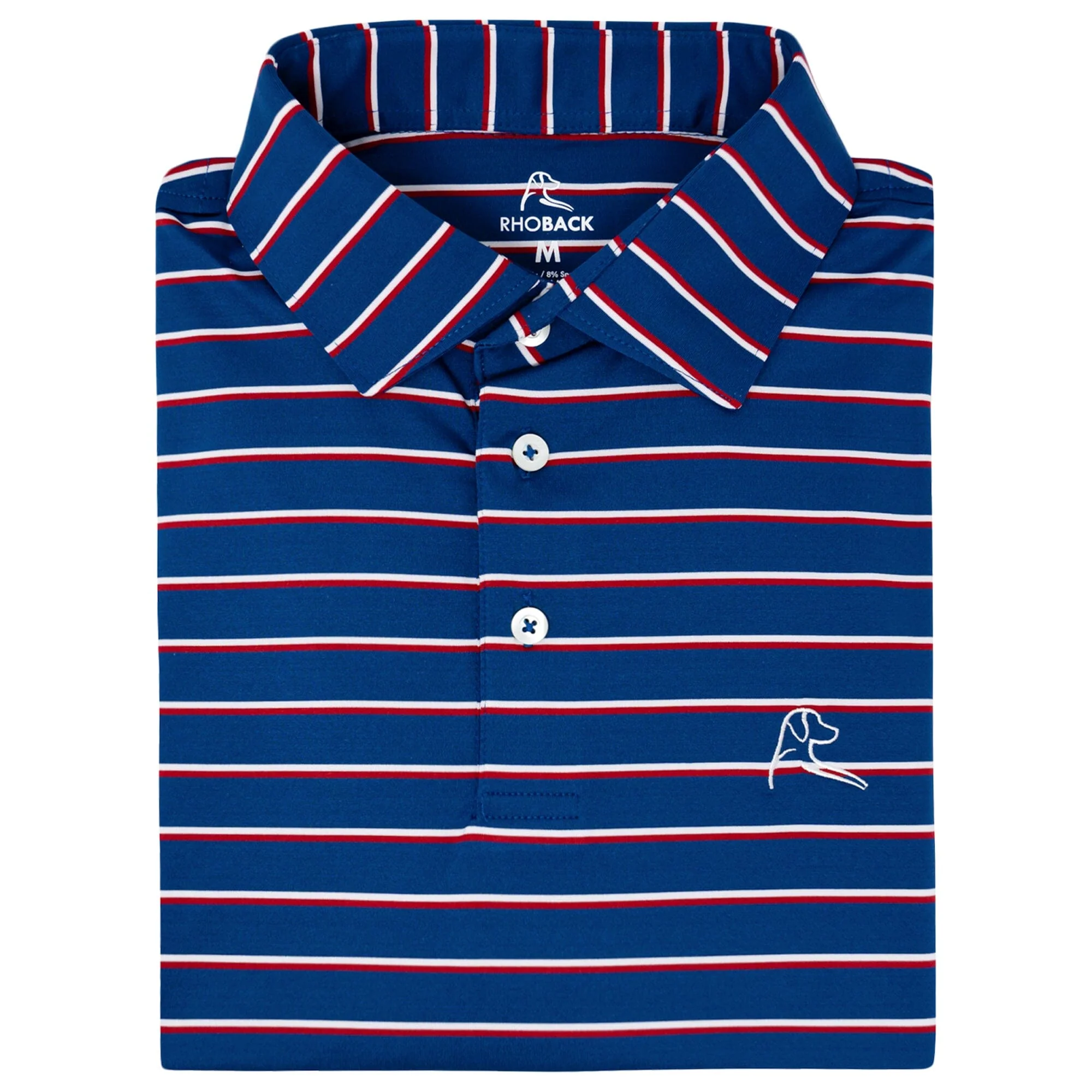 The Old Glory Stripe