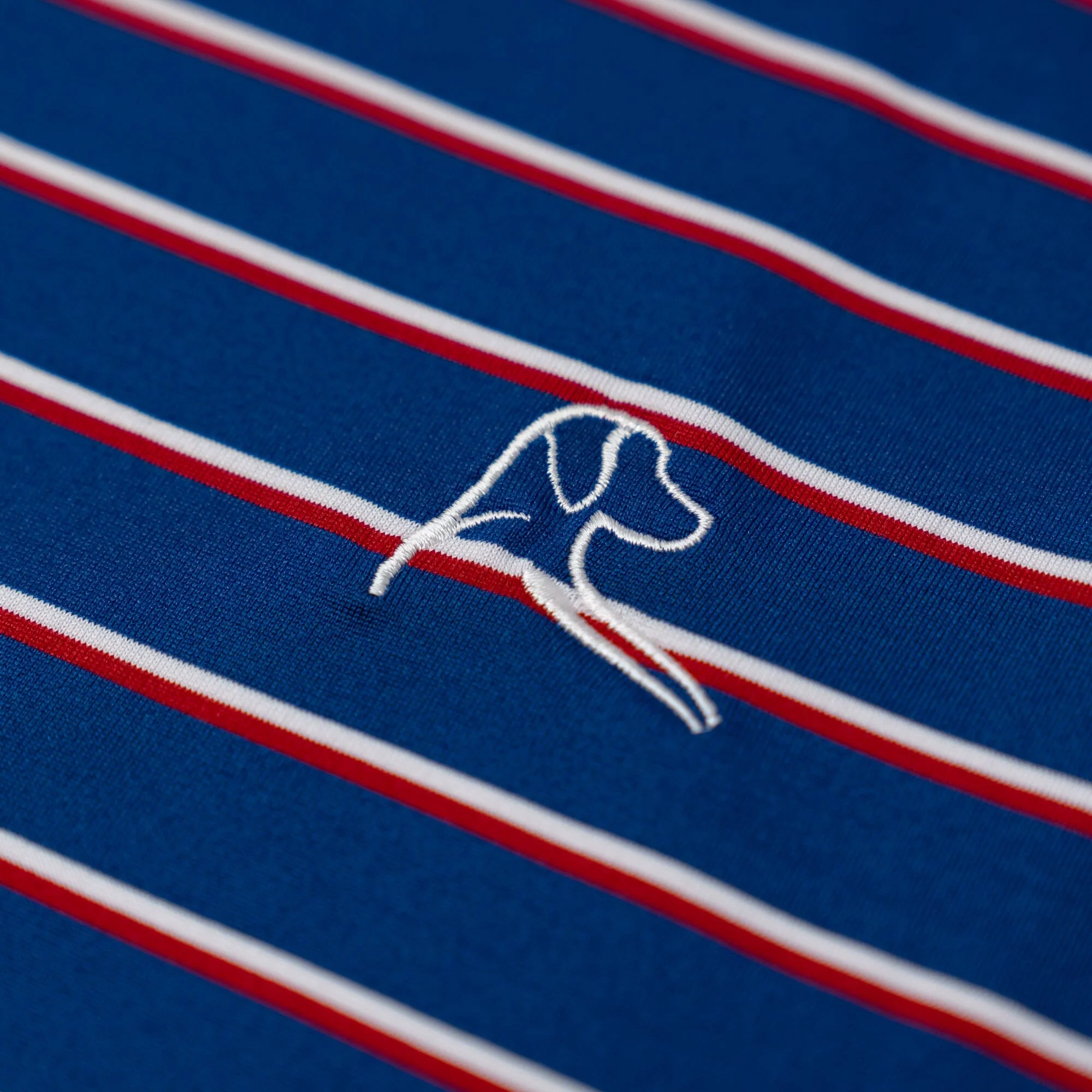 The Old Glory Stripe